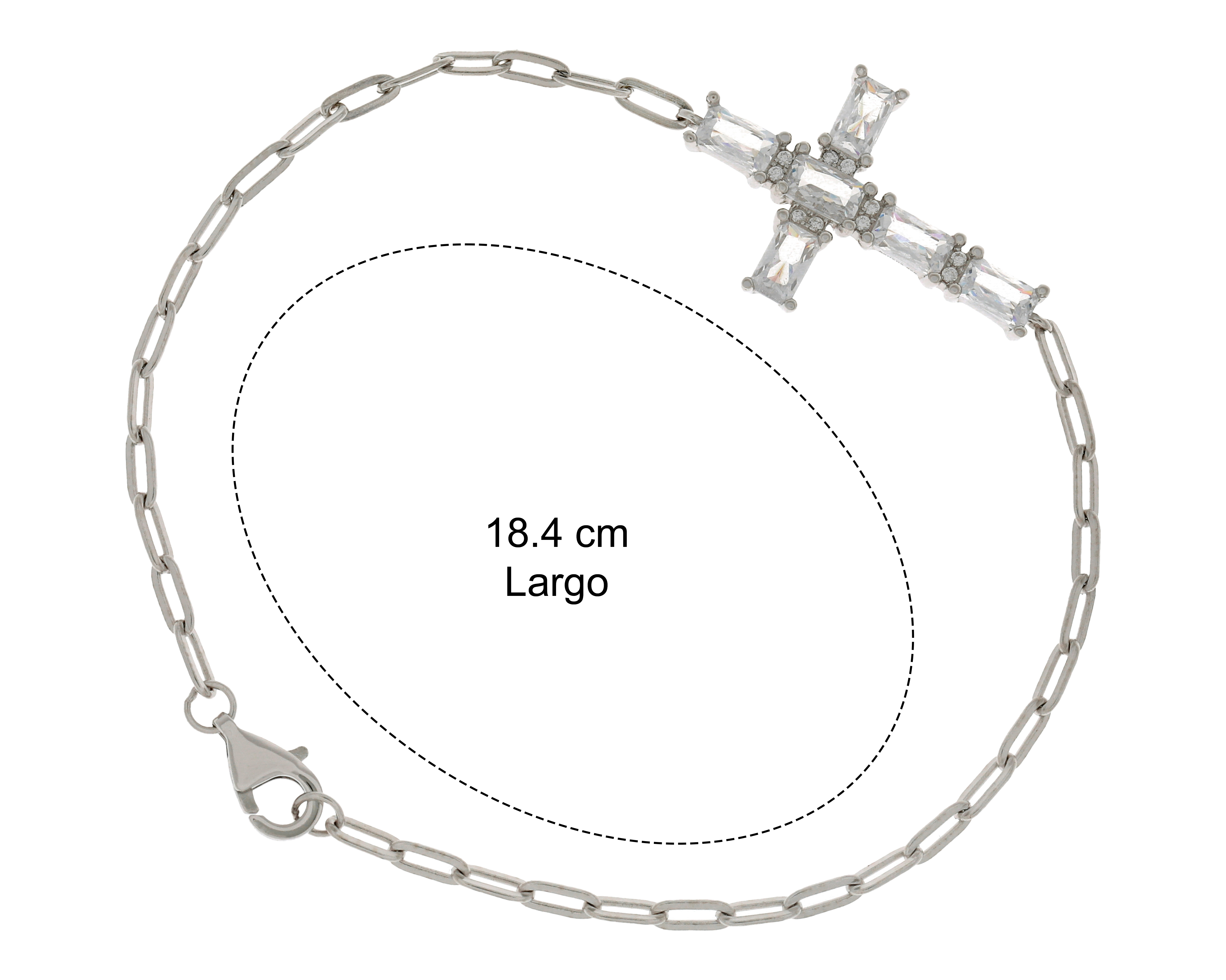 Foto 6 pulgar | Foto 5 | Pulsera de Plata Arts