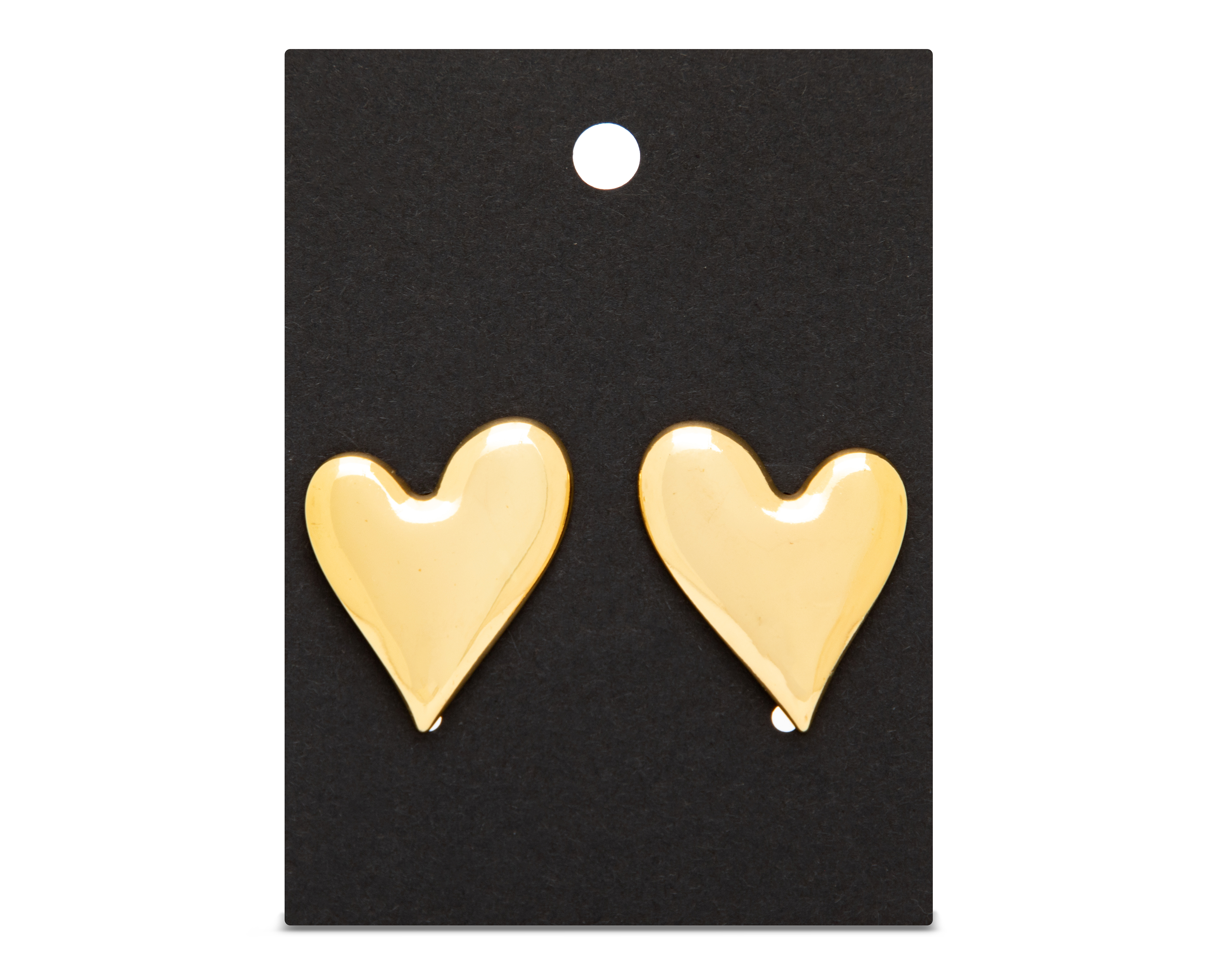 Aretes de Acero Inoxidable