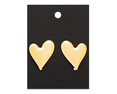 Foto 1 | Foto 1 | Aretes de Acero Inoxidable