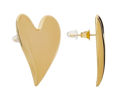 Foto 3 | Foto 3 | Aretes de Acero Inoxidable
