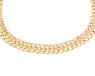 Foto 2 | Foto 2 | Pulsera de Chapa de Oro Plafer