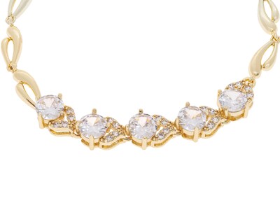 Foto 2 | Foto 2 | Pulsera Chapa de Oro Plafer