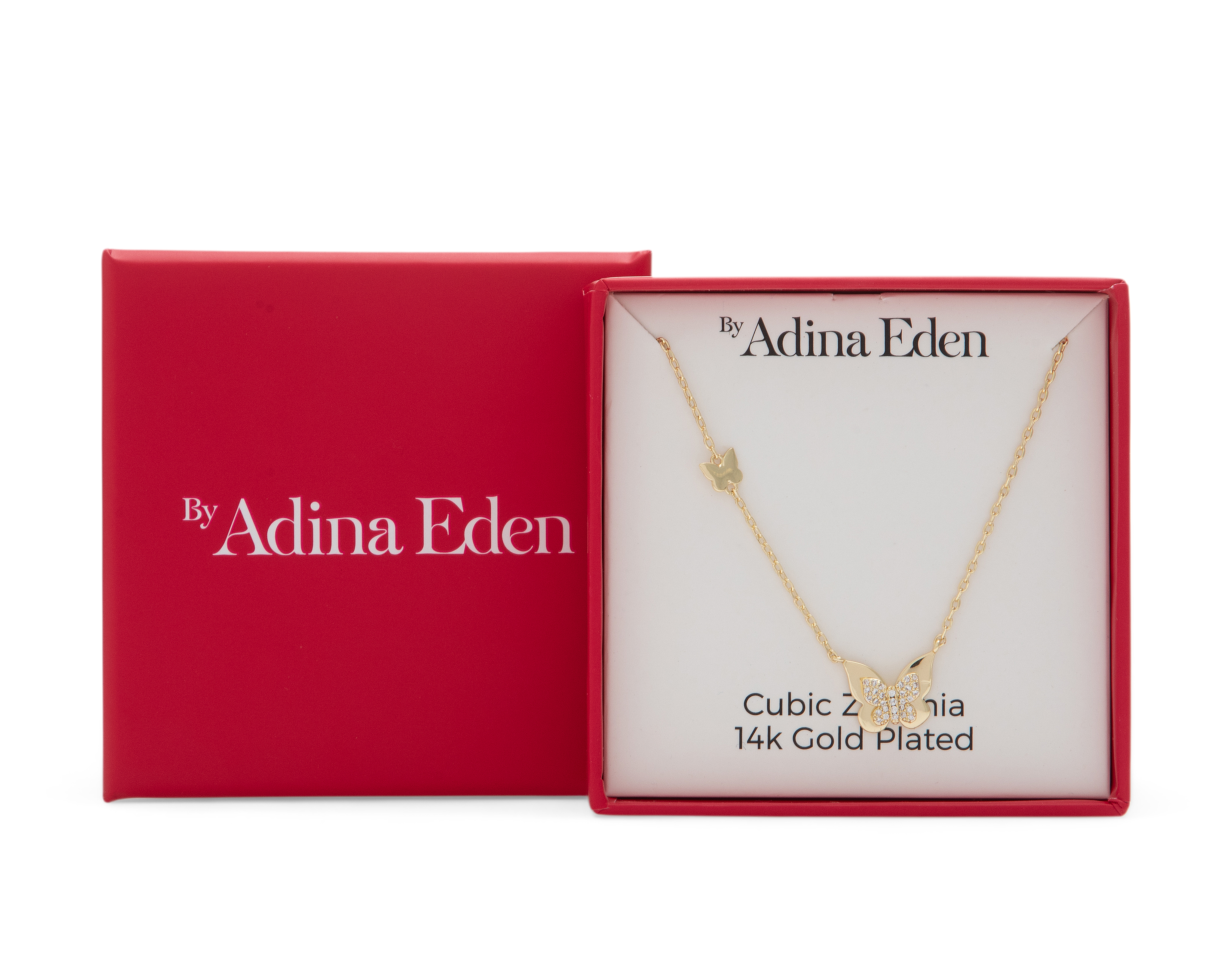 Foto 5 | Foto 5 | Collar Chapa de Oro By Adina Eden