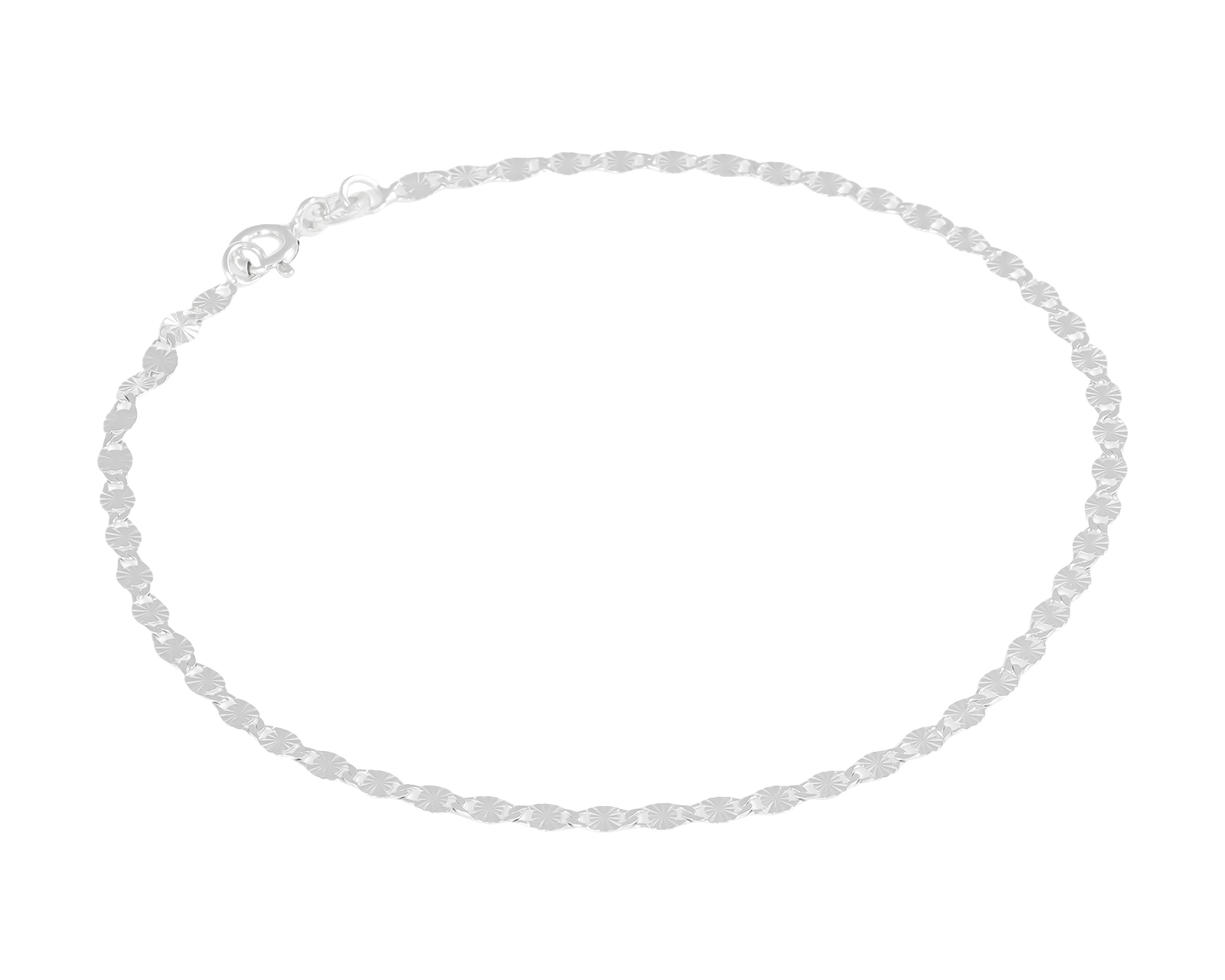 Foto 1 | Foto 1 | Pulsera de Plata Sahara