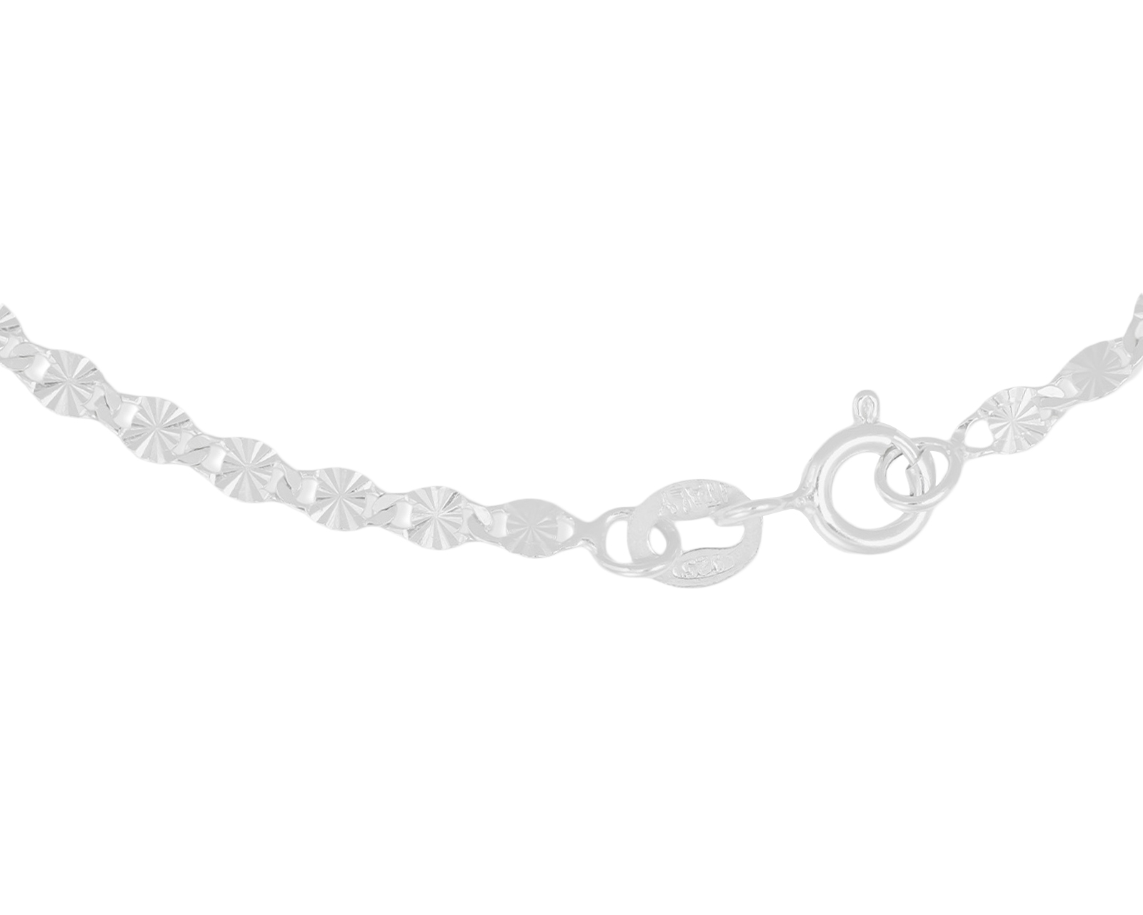 Foto 3 | Foto 3 | Pulsera de Plata Sahara