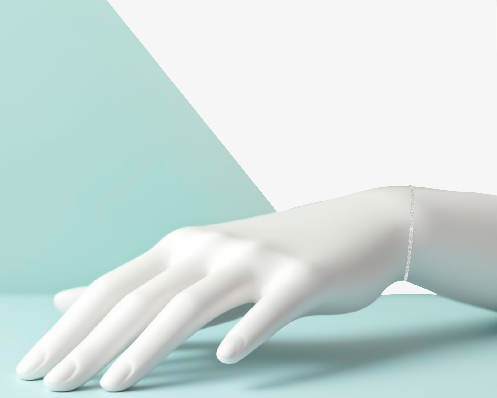 Foto 4 | Foto 4 | Pulsera de Plata Sahara