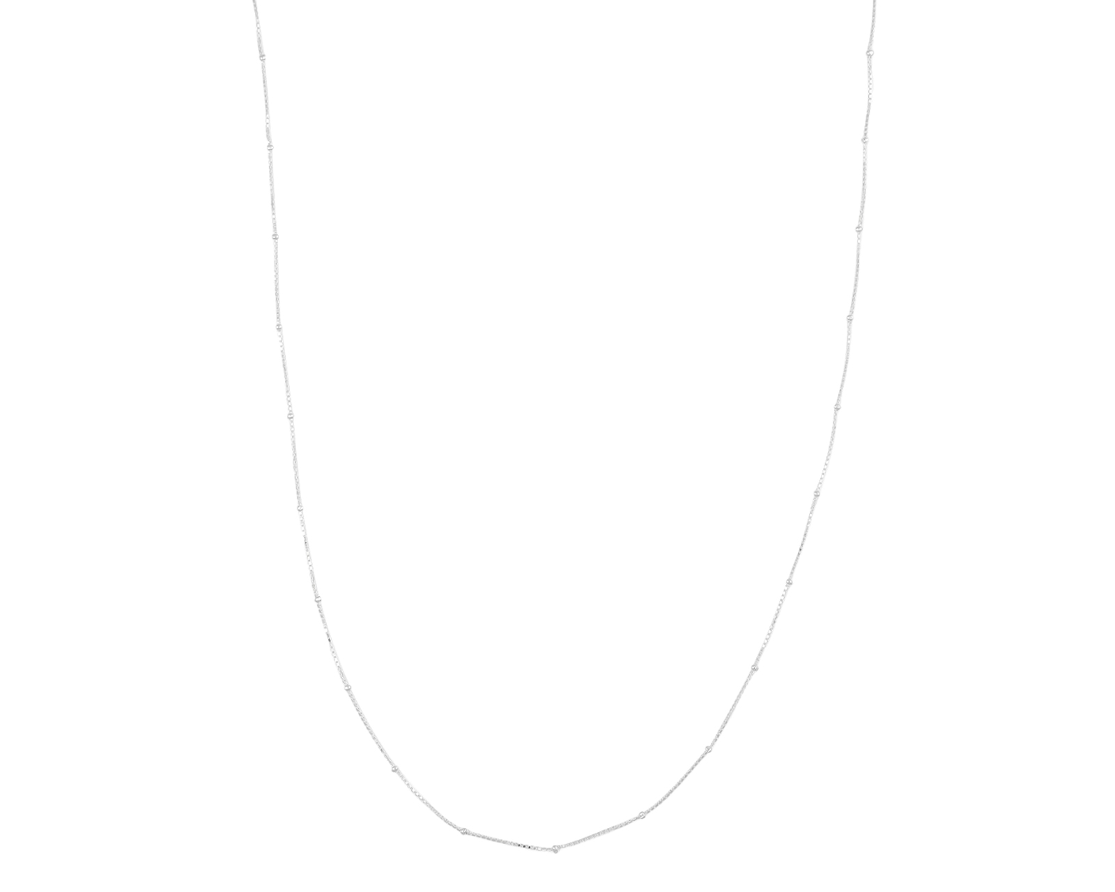 Cadena de Plata Sahara