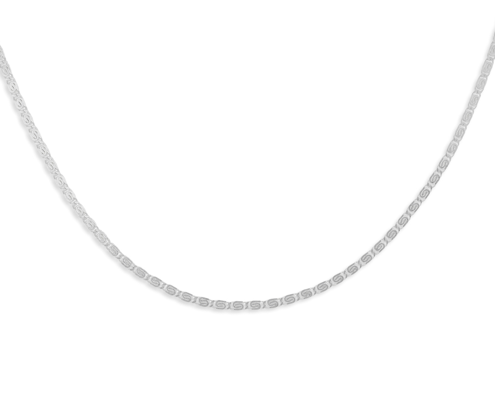 Foto 2 | Foto 2 | Cadena de Plata Sahara