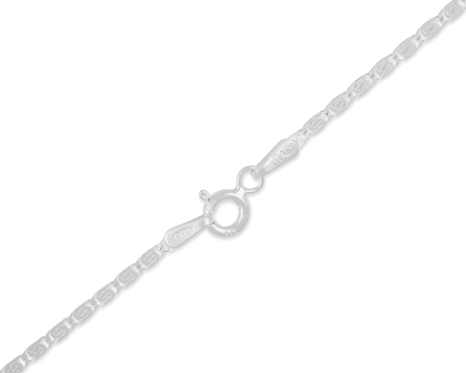 Foto 3 | Foto 3 | Cadena de Plata Sahara