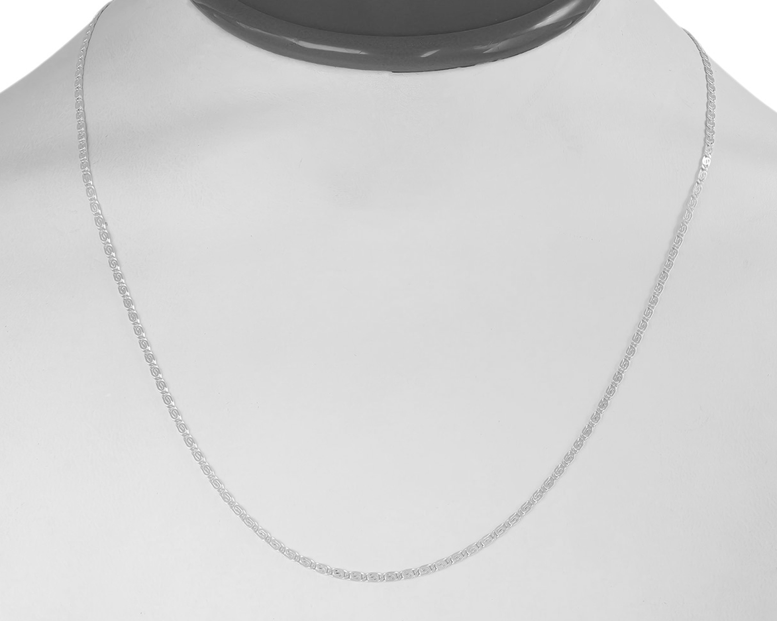 Foto 4 | Foto 4 | Cadena de Plata Sahara