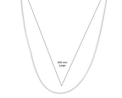 Foto 6 | Foto 6 | Cadena de Plata Sahara