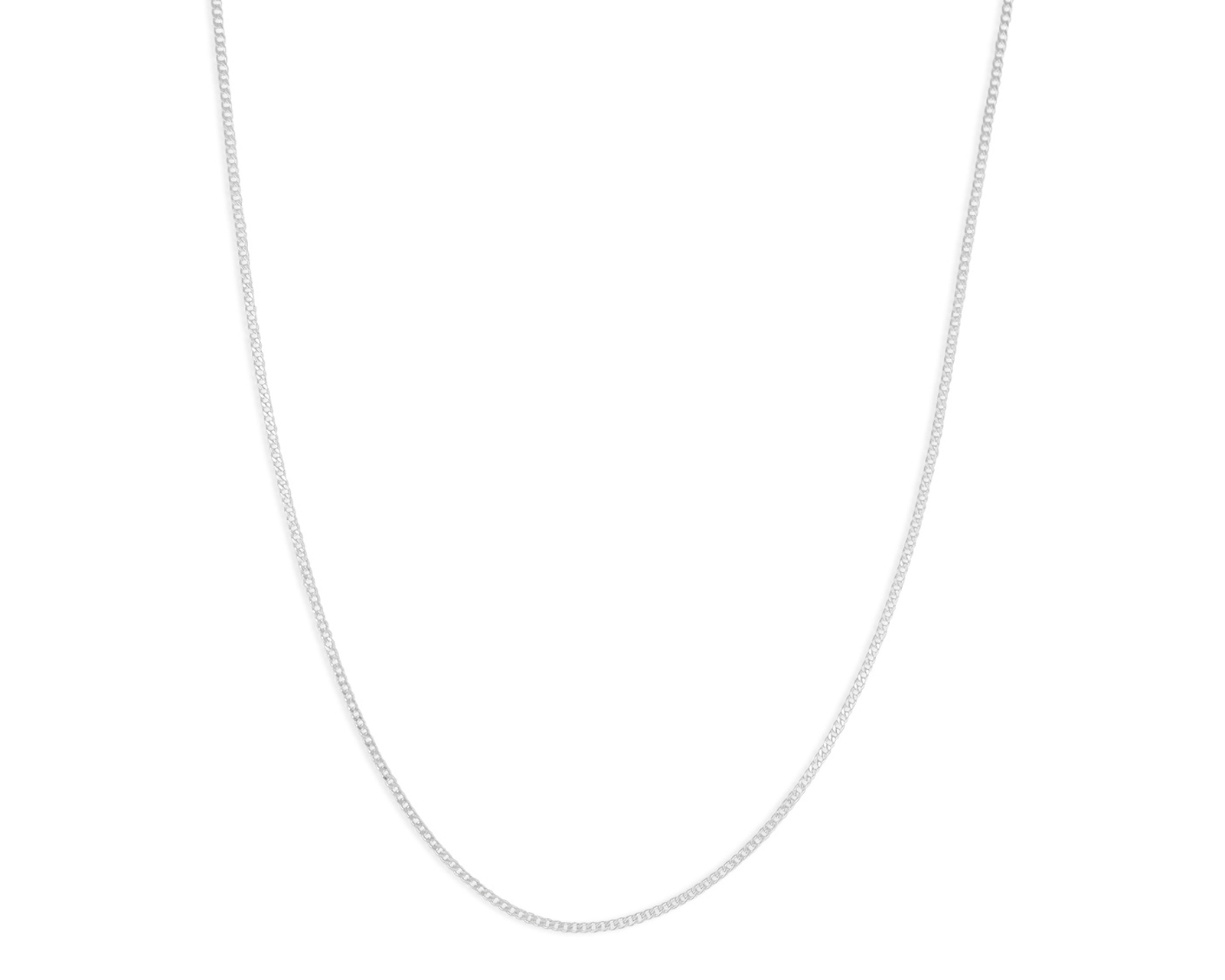 Cadena de Plata Sahara