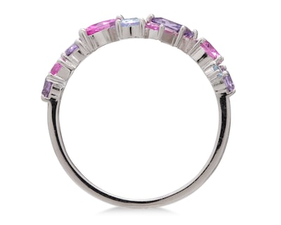 Foto 3 | Foto 3 | Anillo de Plata Sahara Talla 8