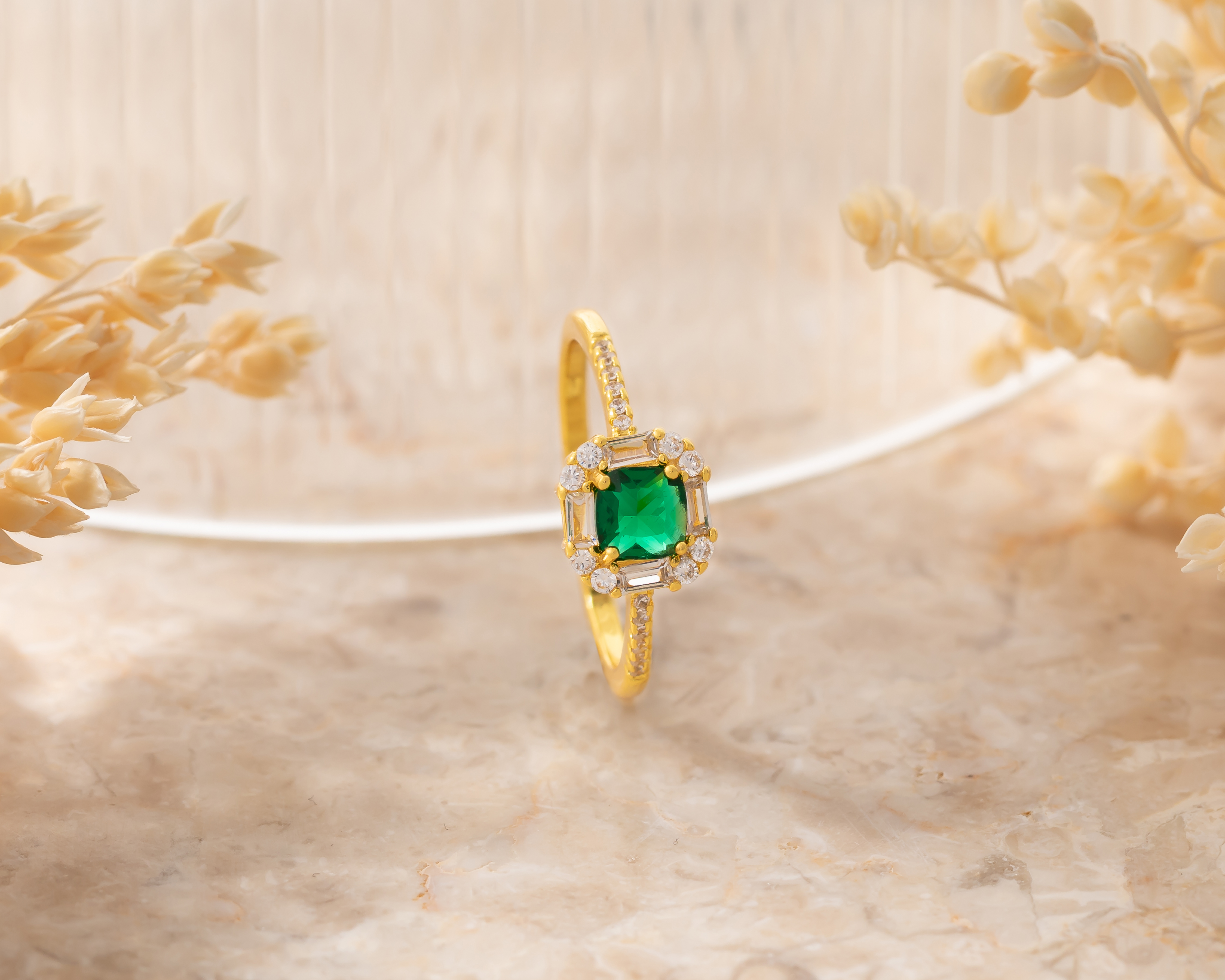 Foto 5 | Foto 5 | Anillo de Acero Inoxidable Jennifer Lopez Talla 8