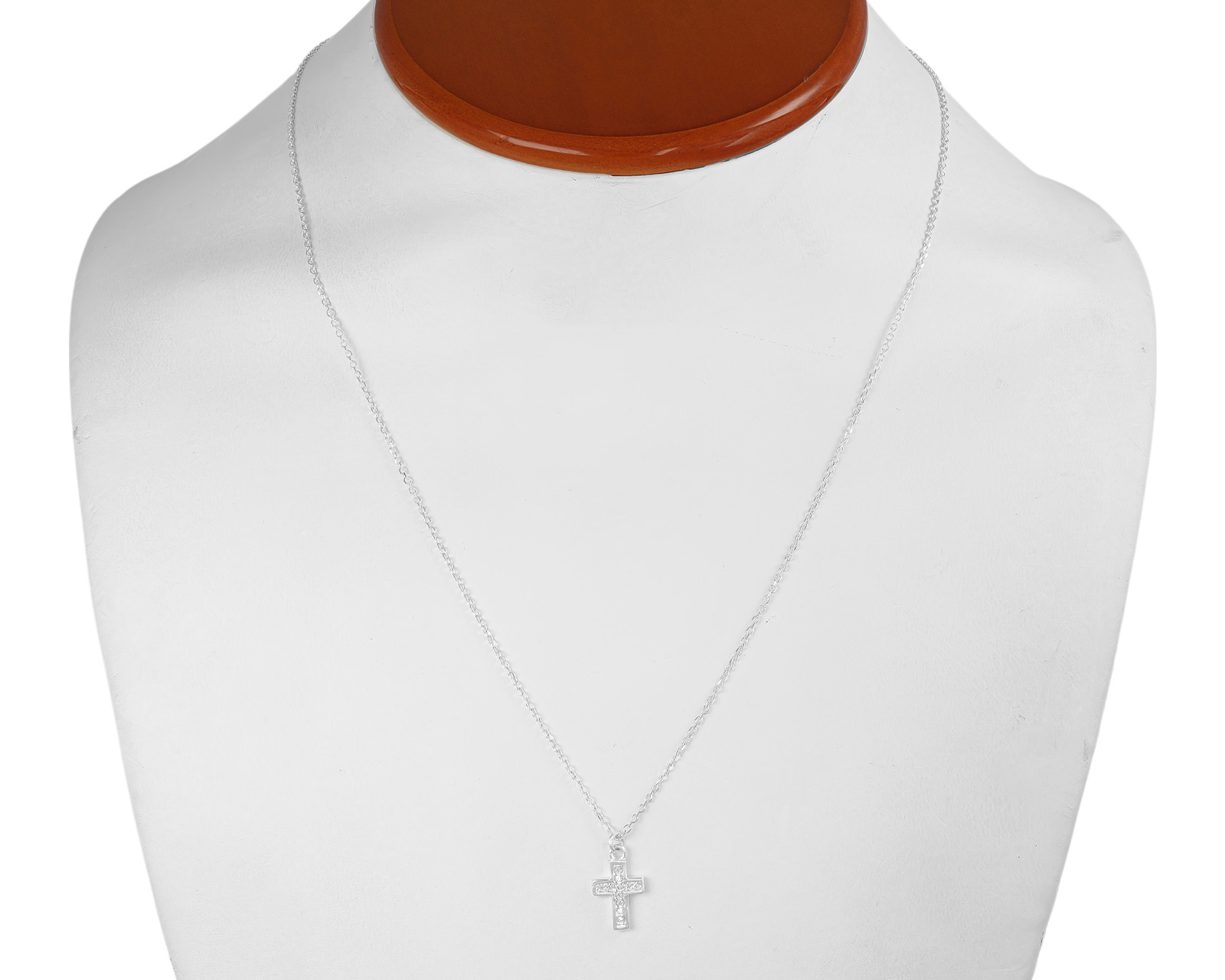 Foto 4 | Foto 4 | Collar de Plata Diflor