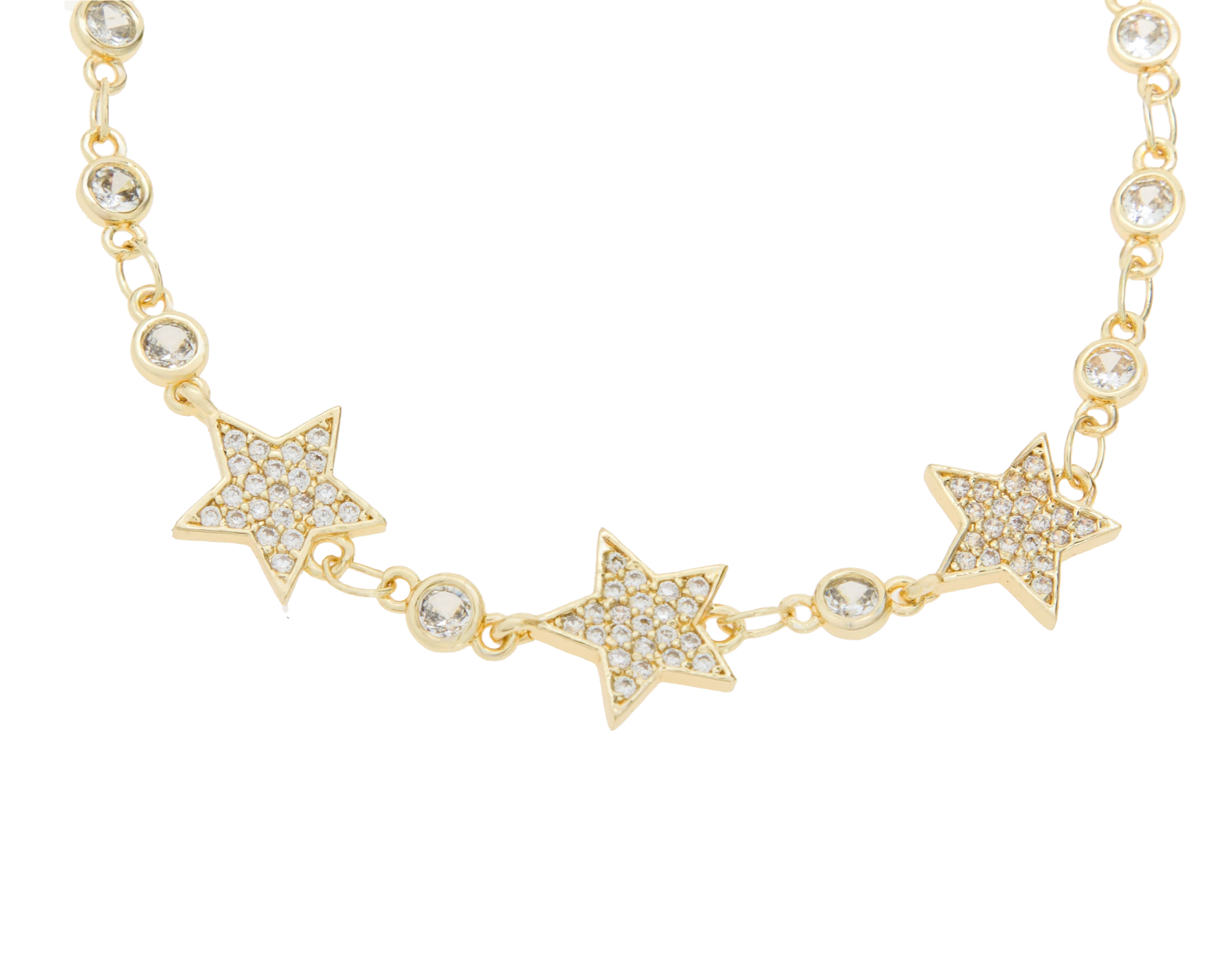 Foto 2 | Foto 2 | Pulsera Chapa de Oro