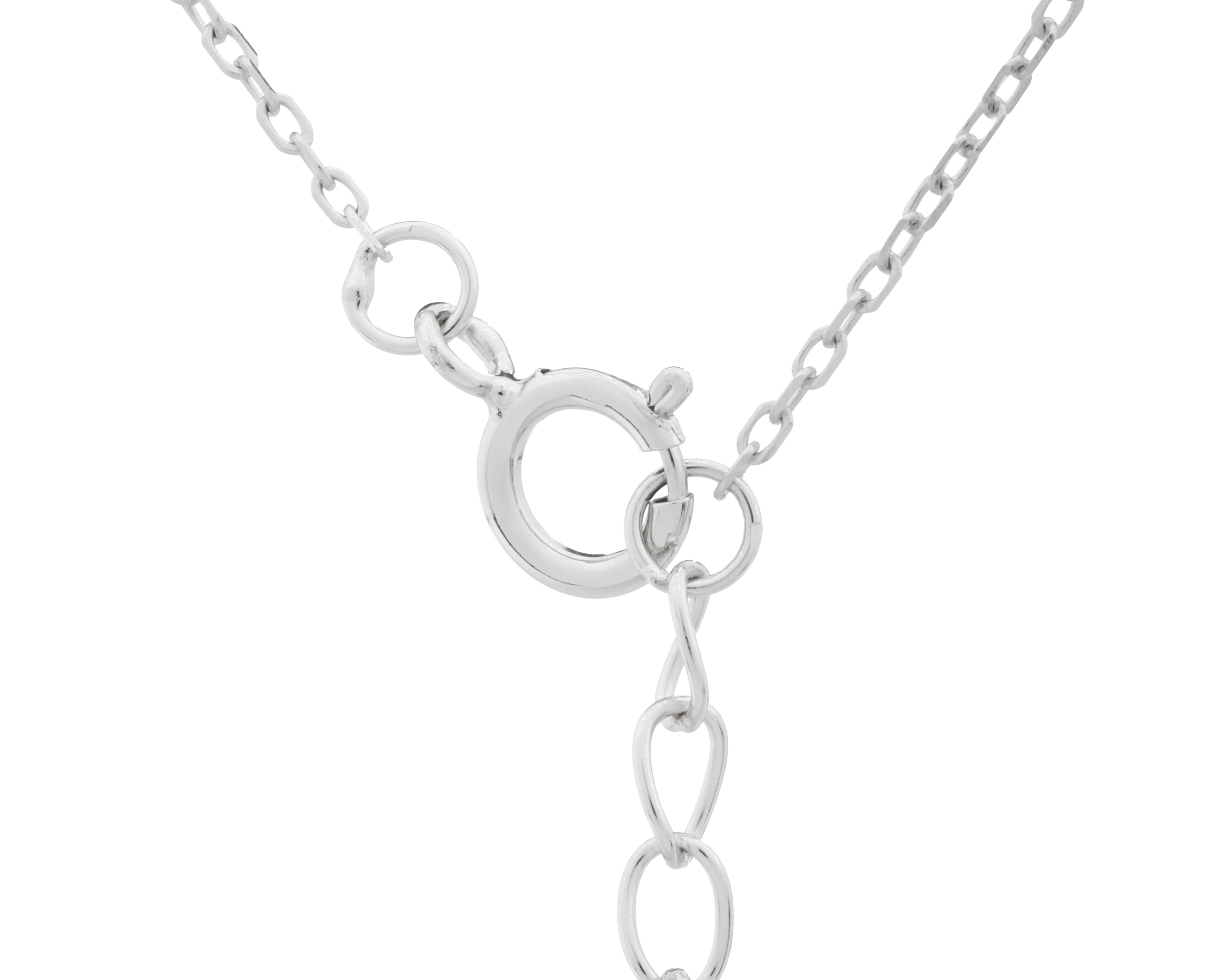 Foto 3 | Foto 3 | Collar de Plata Sahara