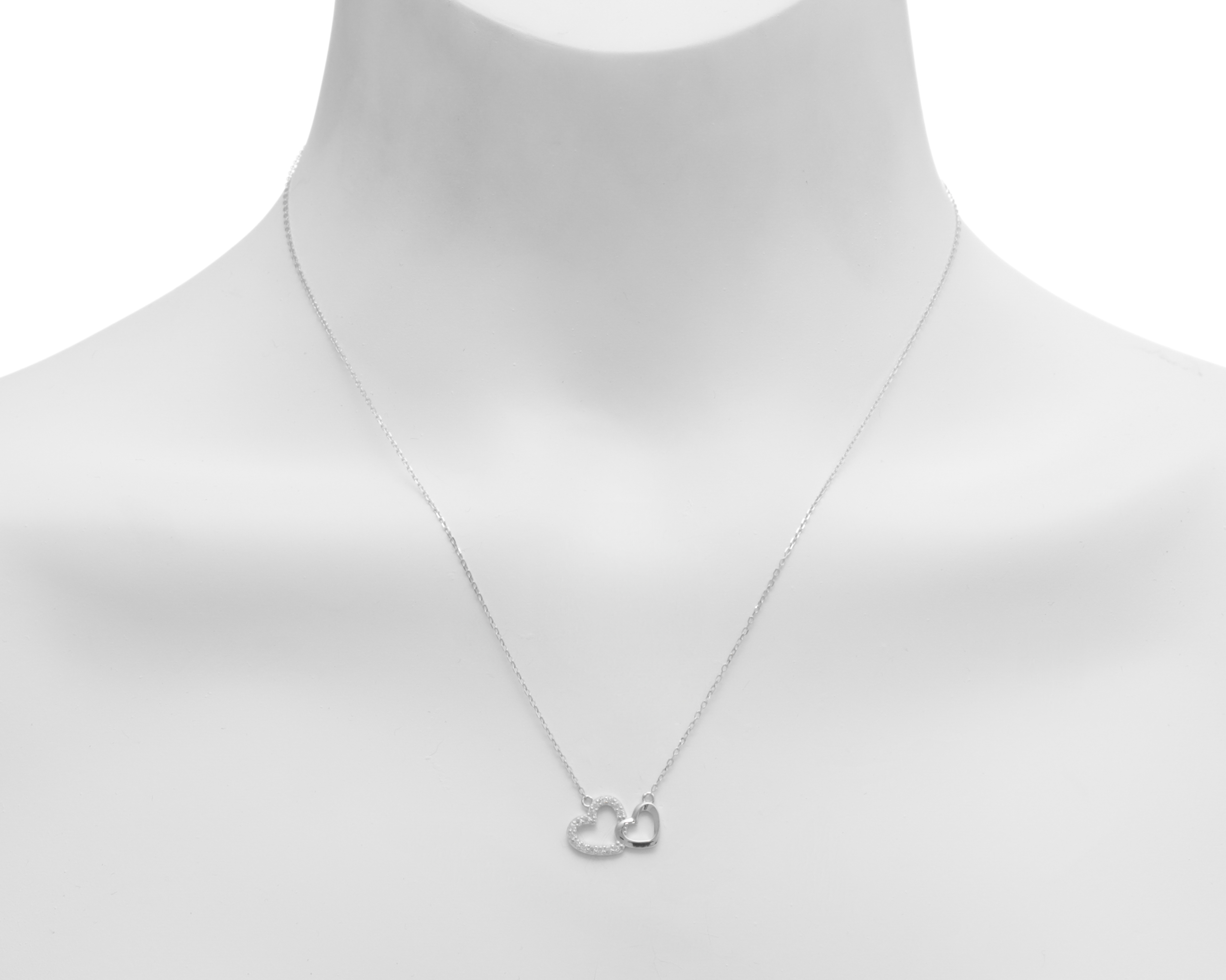 Foto 4 | Foto 4 | Collar de Plata Sahara