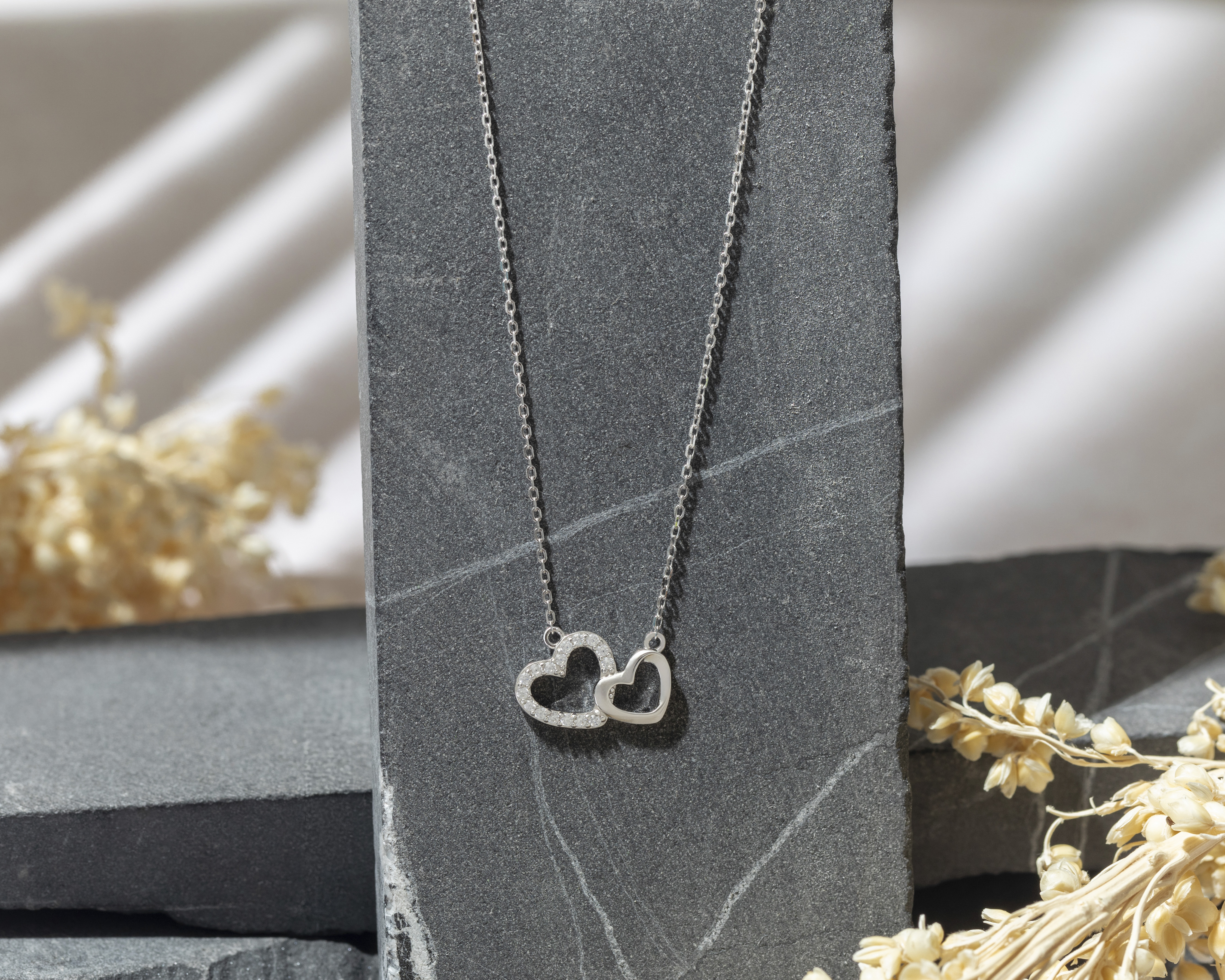 Foto 6 pulgar | Foto 5 | Collar de Plata Sahara