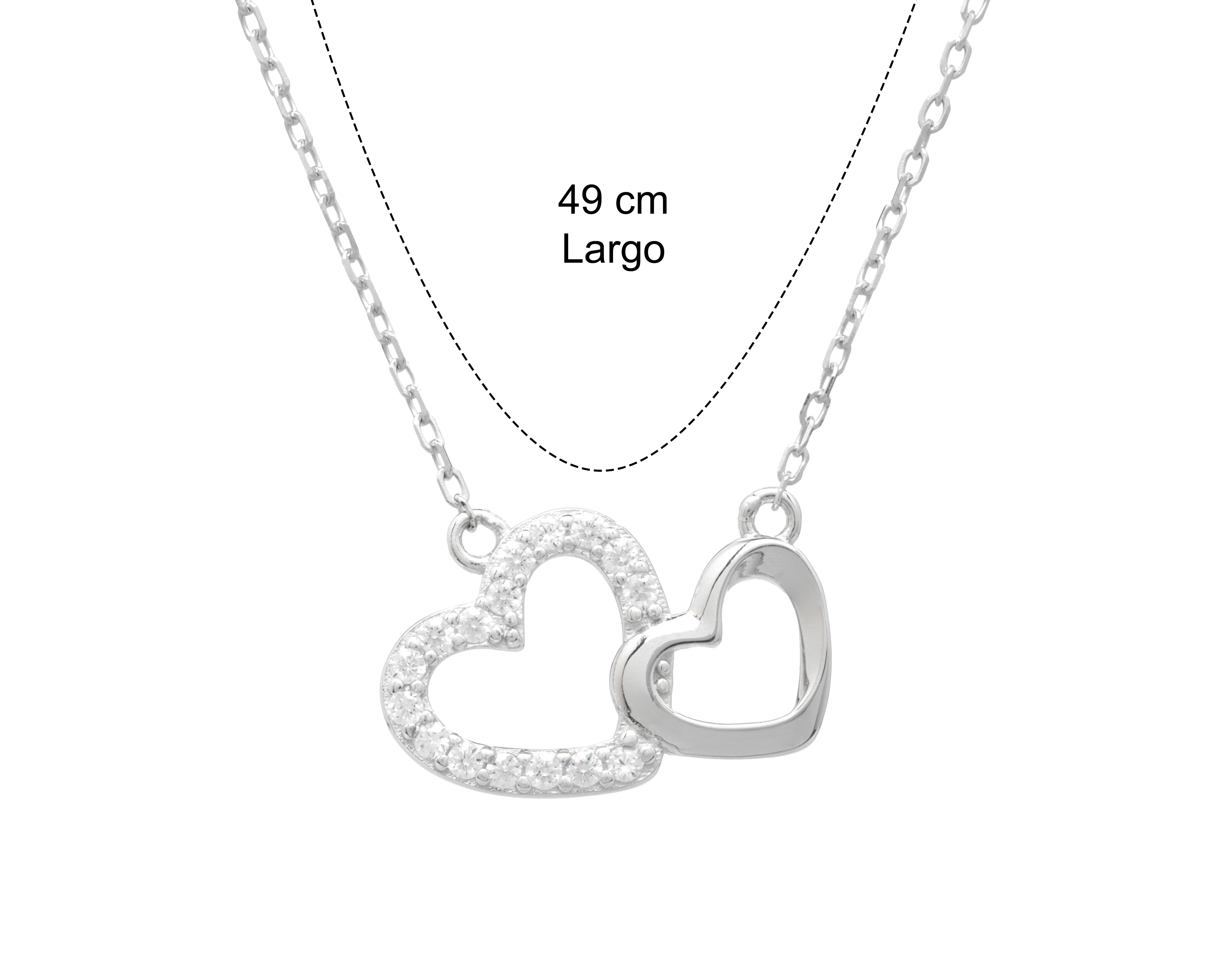 Foto 6 | Foto 6 | Collar de Plata Sahara