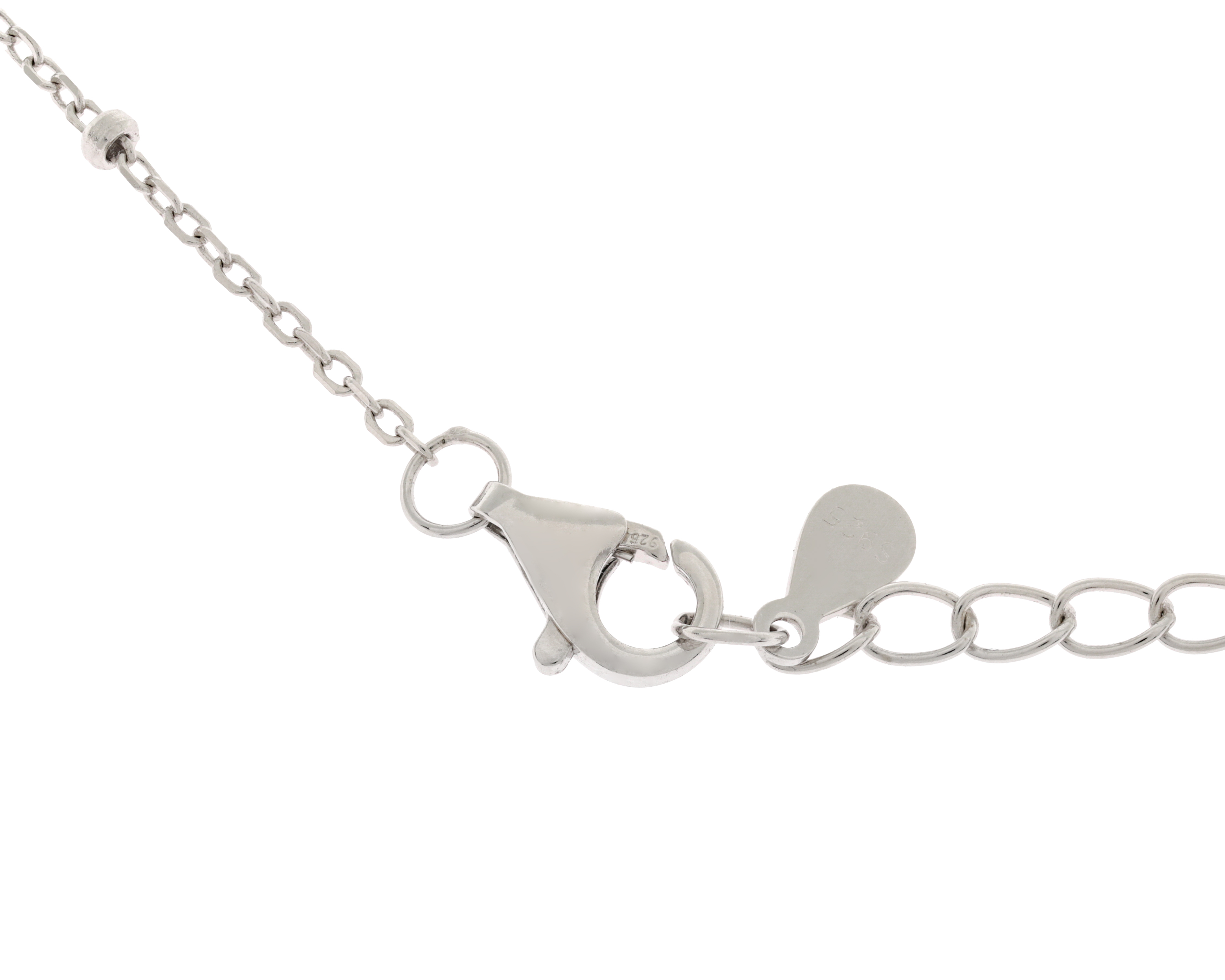 Foto 3 | Foto 3 | Pulsera de Plata Lizzie