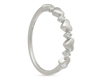 Foto 1 | Foto 1 | Anillo de Plata Sahara Talla 7