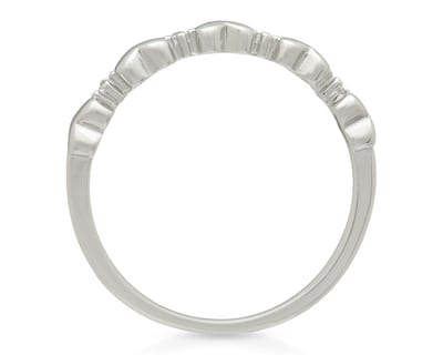 Foto 3 | Foto 3 | Anillo de Plata Sahara Talla 7