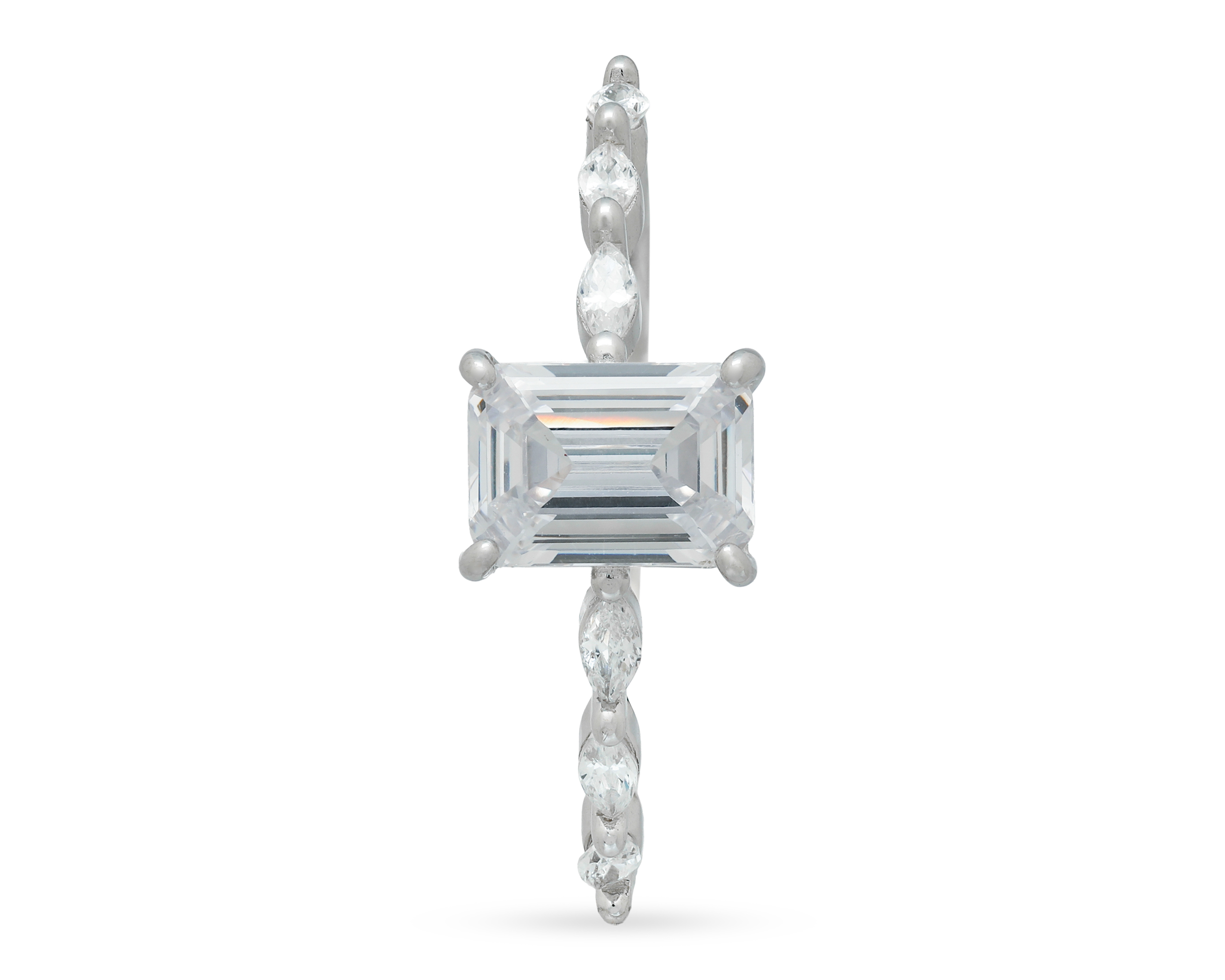 Foto 2 | Foto 2 | Anillo de Plata Sahara Talla 7