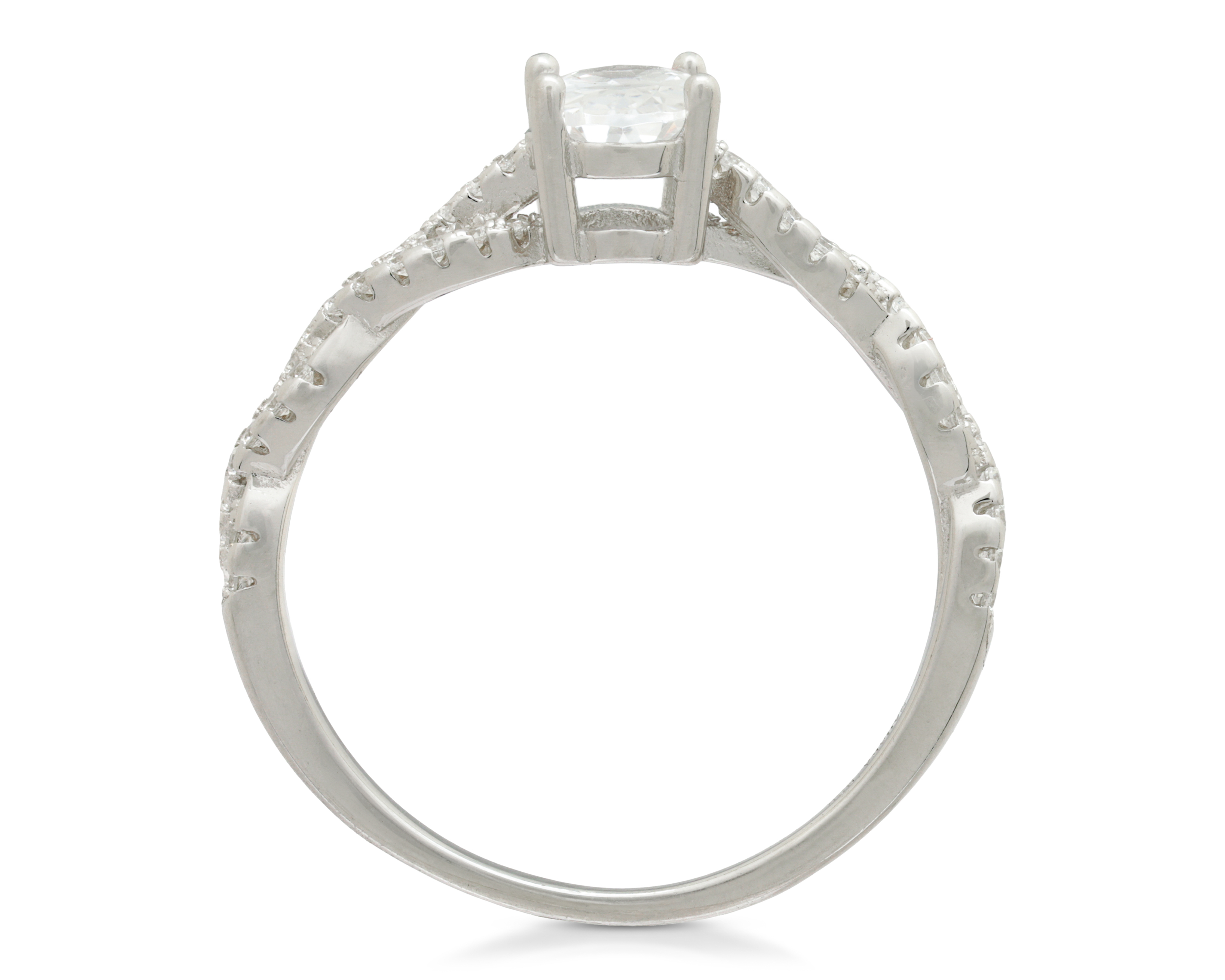 Foto 3 | Foto 3 | Anillo de Plata Sahara Talla 7.5