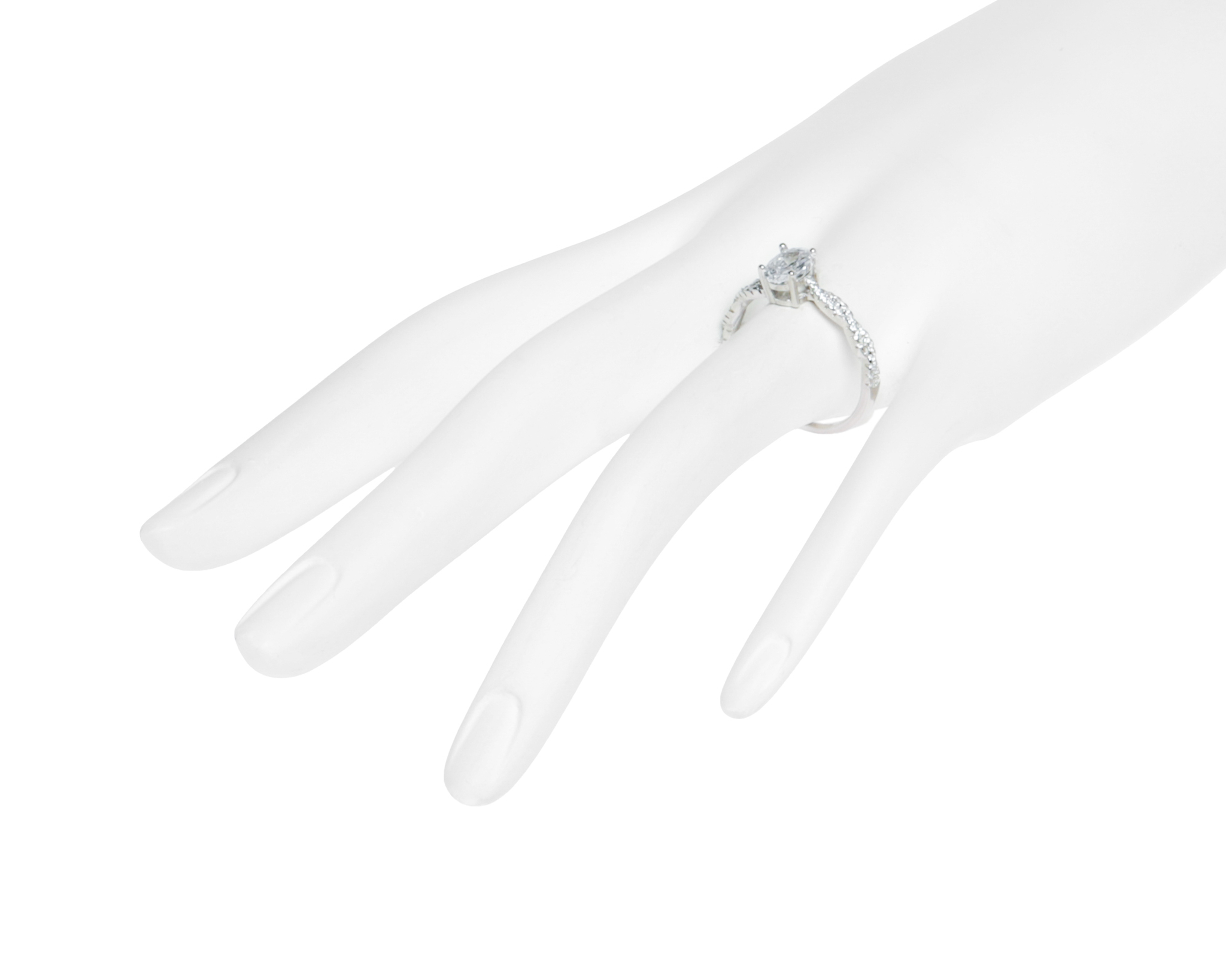 Foto 5 | Foto 5 | Anillo de Plata Sahara Talla 7.5