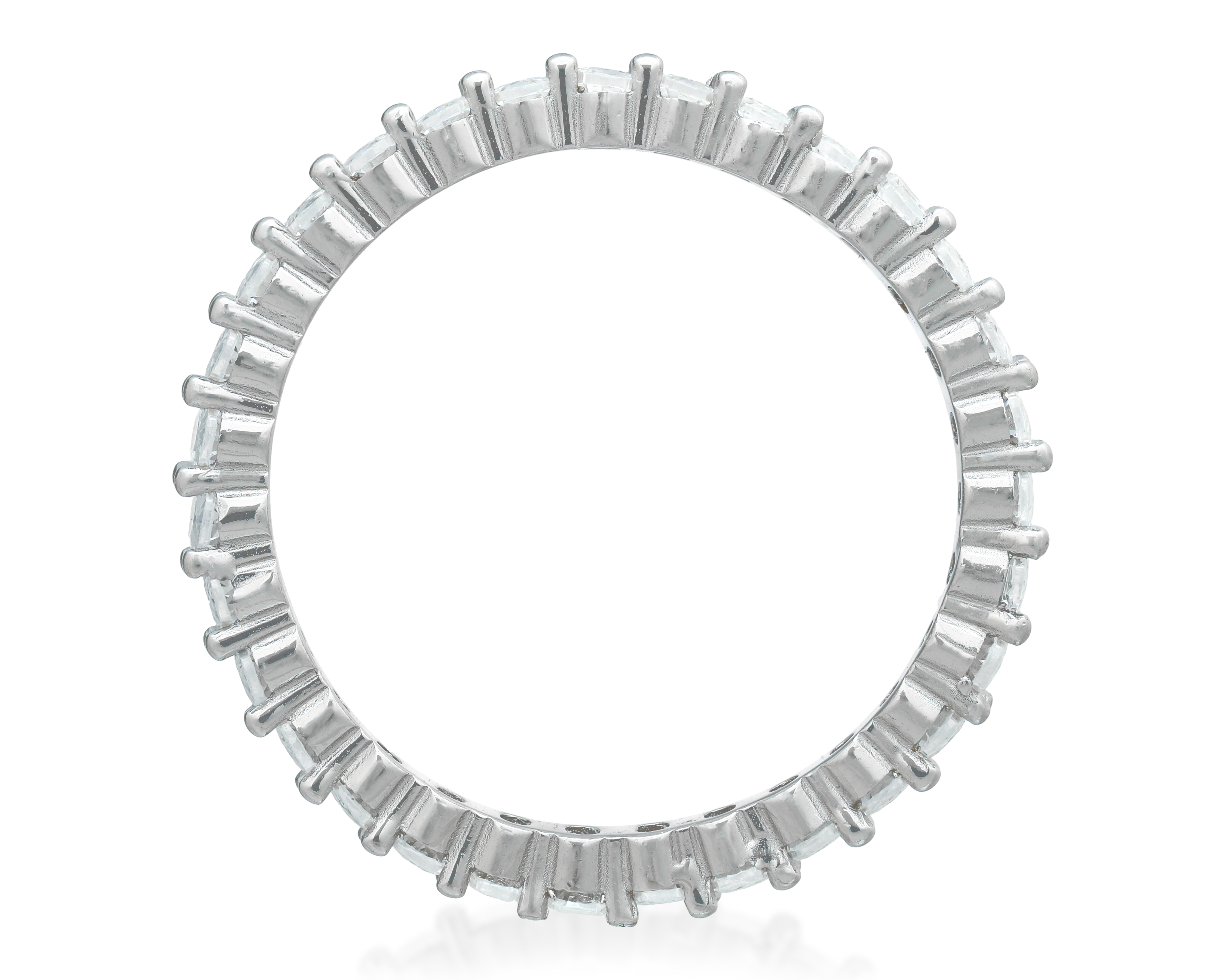 Foto 3 | Foto 3 | Anillo de Plata Sahara Talla 8