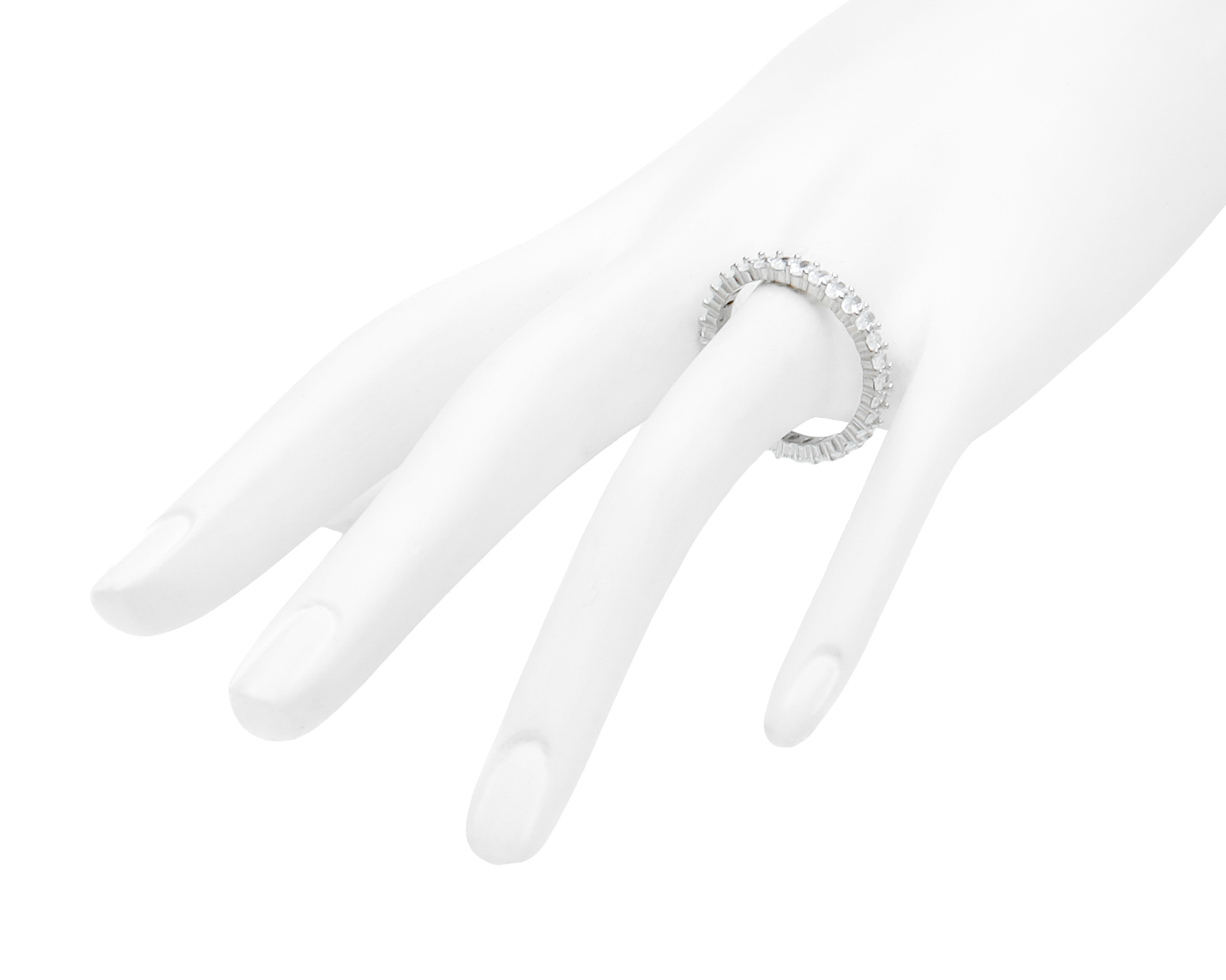 Foto 5 | Foto 5 | Anillo de Plata Sahara Talla 8