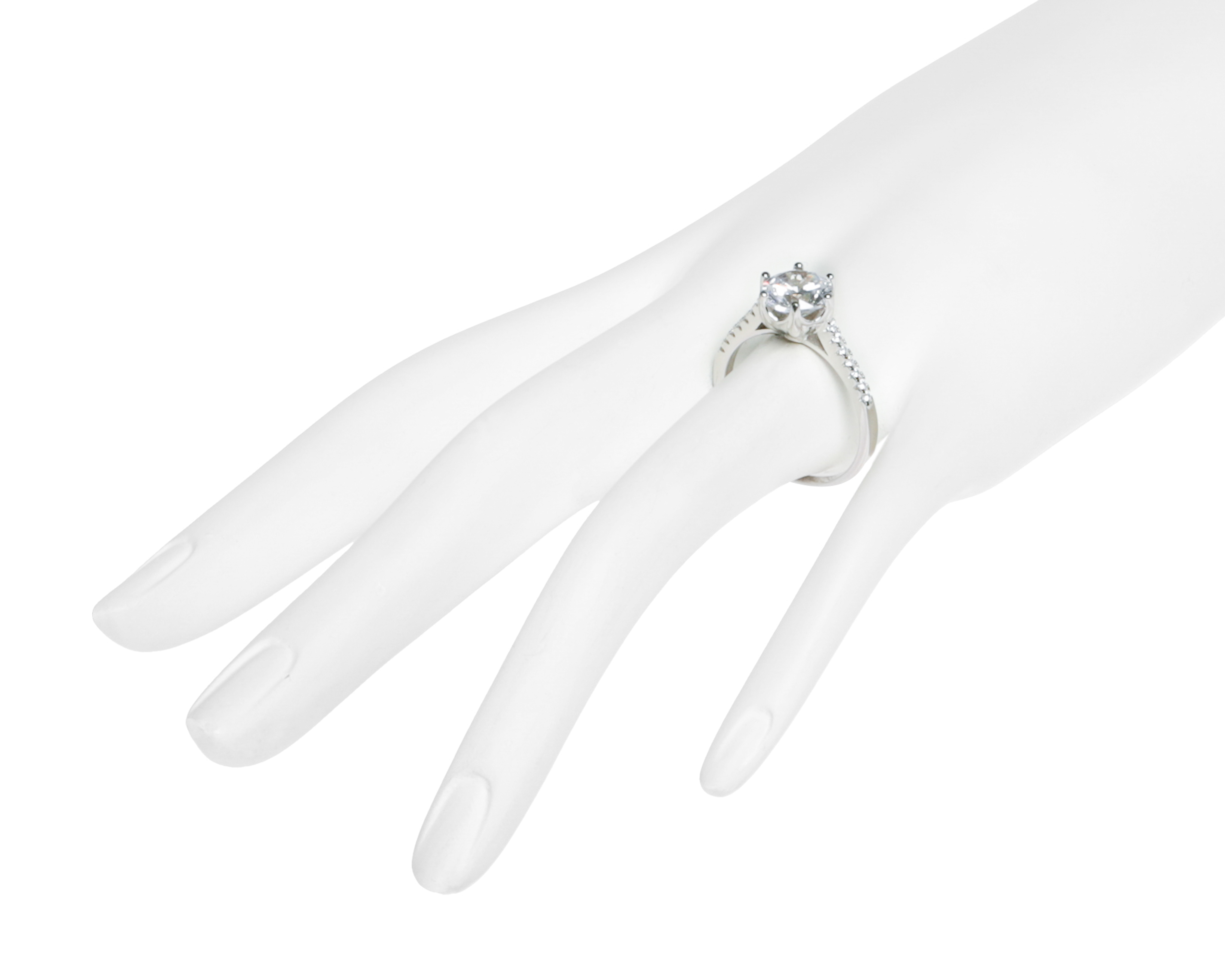 Foto 5 | Foto 5 | Anillo de Plata Sahara Talla 8