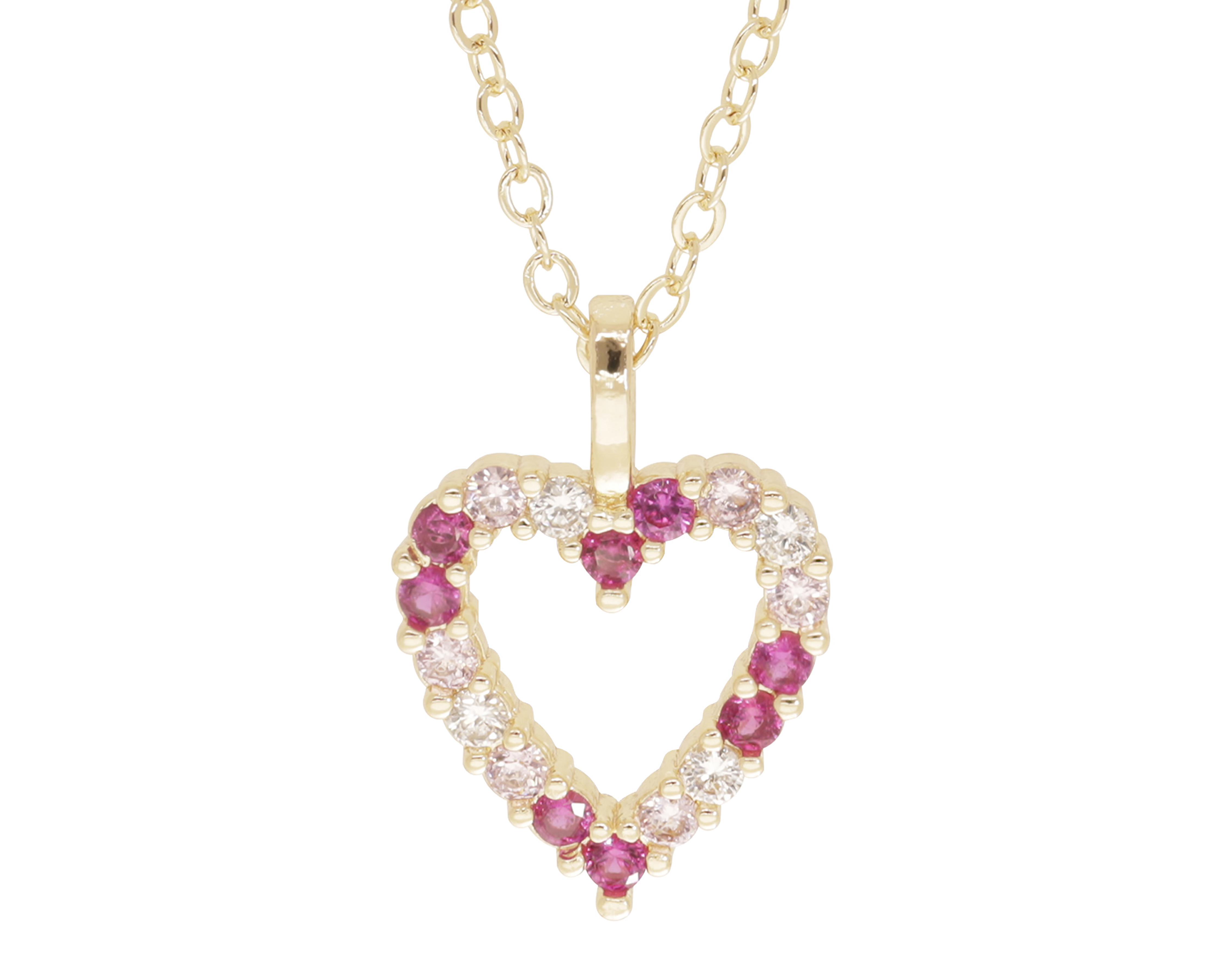 Foto 2 | Foto 2 | Collar Chapa de Oro Zokko