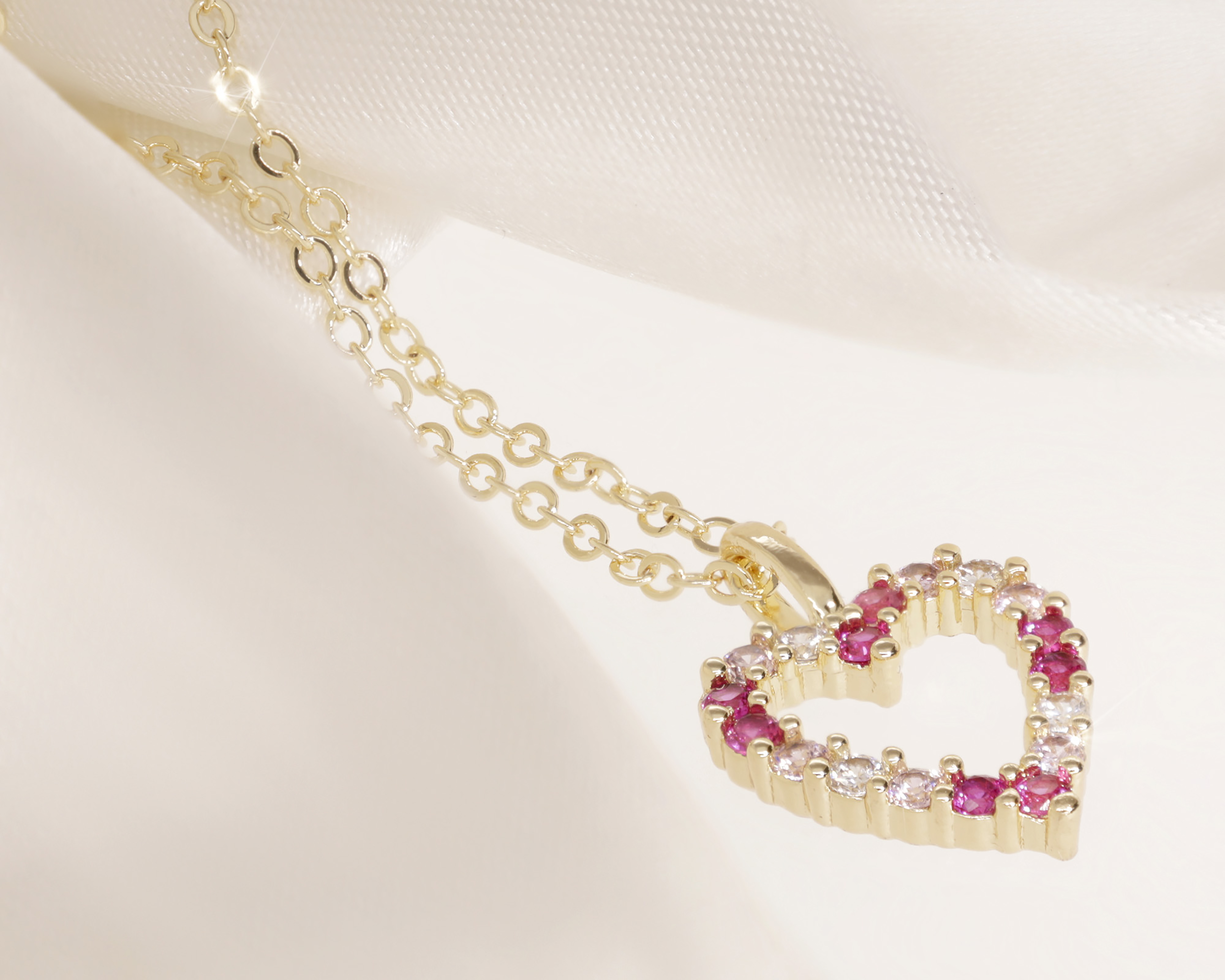 Foto 5 pulgar | Foto 4 | Collar Chapa de Oro Zokko