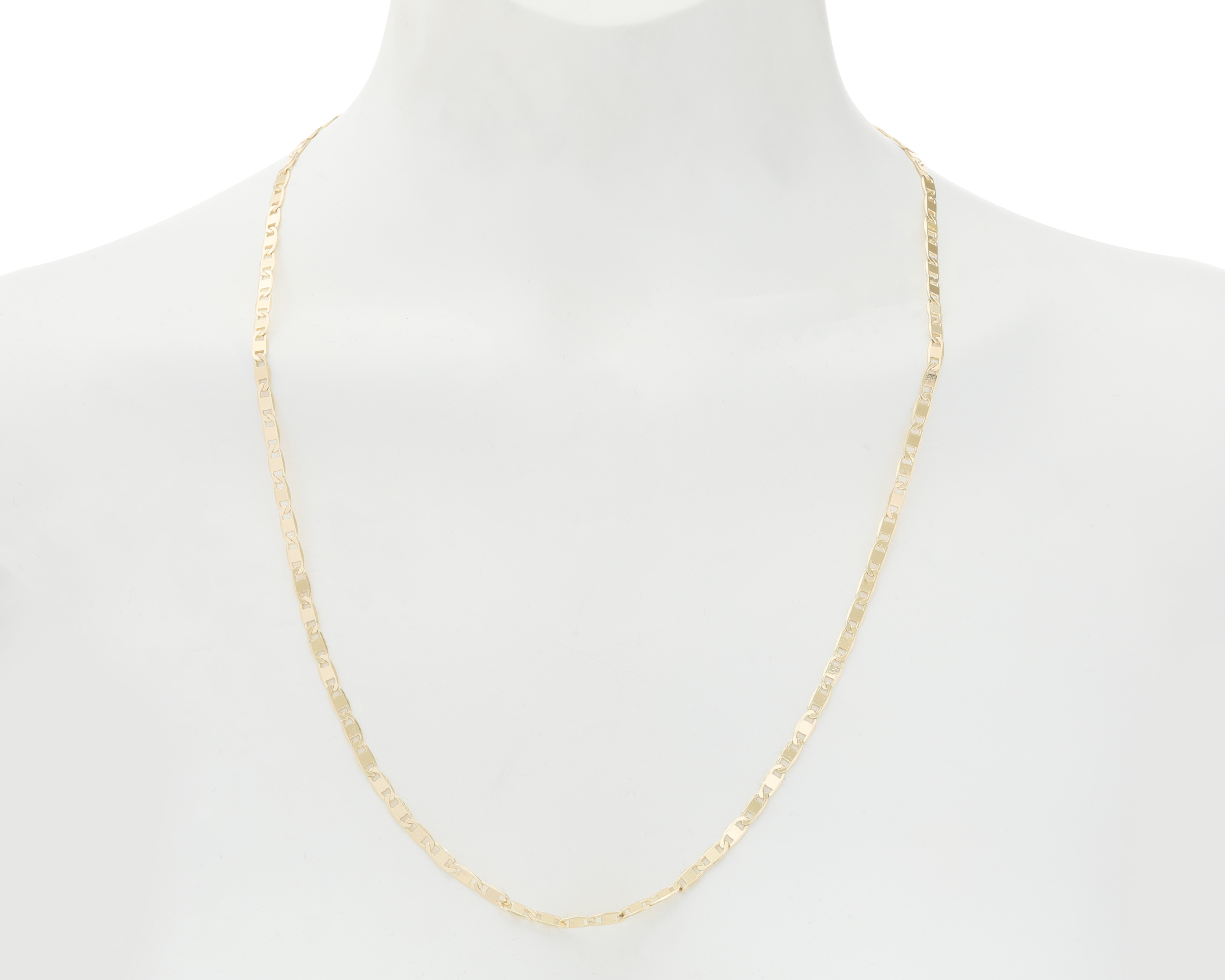 Foto 4 | Foto 4 | Cadena Chapa de Oro Zokko