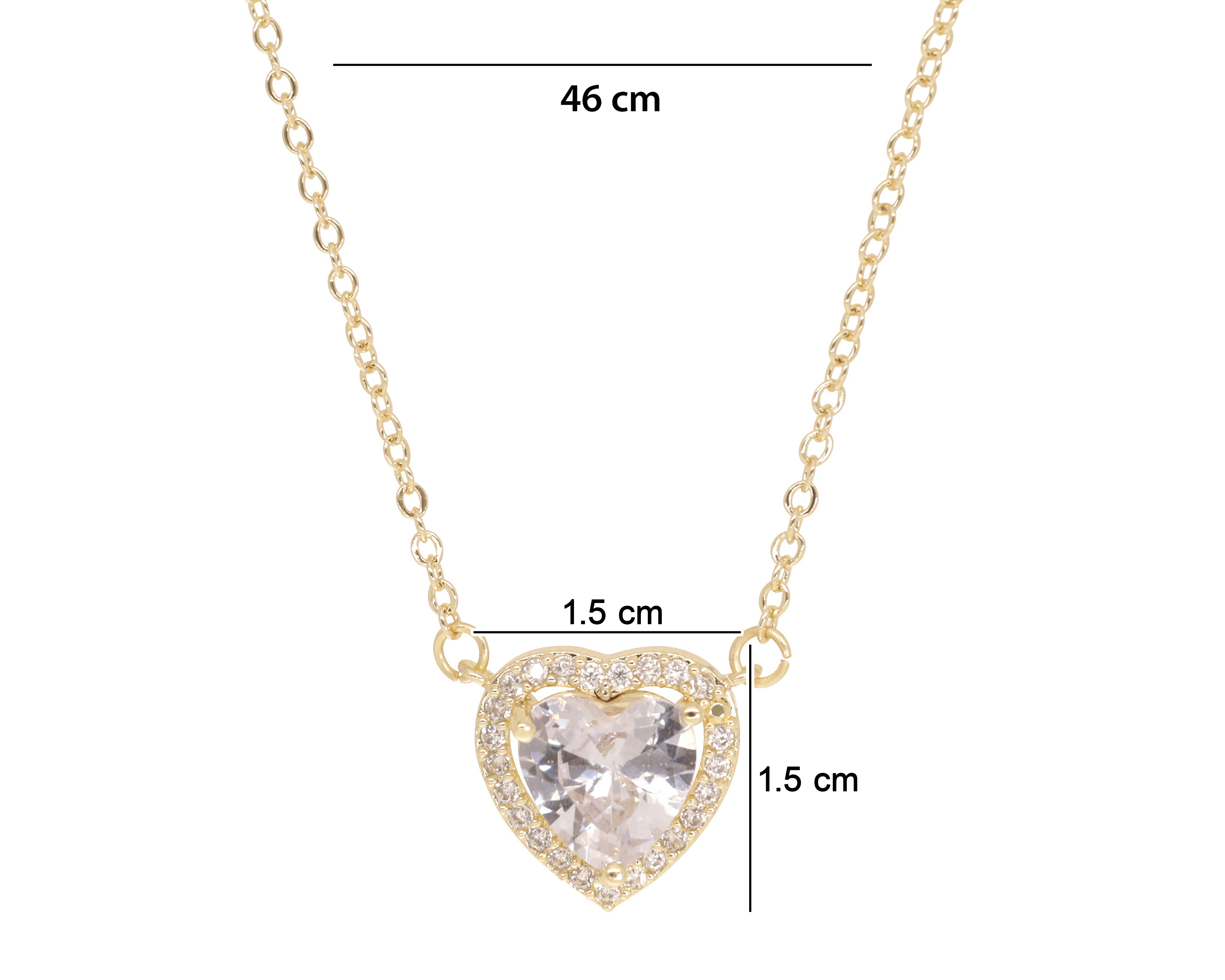 Foto 6 | Foto 6 | Collar y Aretes de Chapa de Oro Zokko 2 Piezas