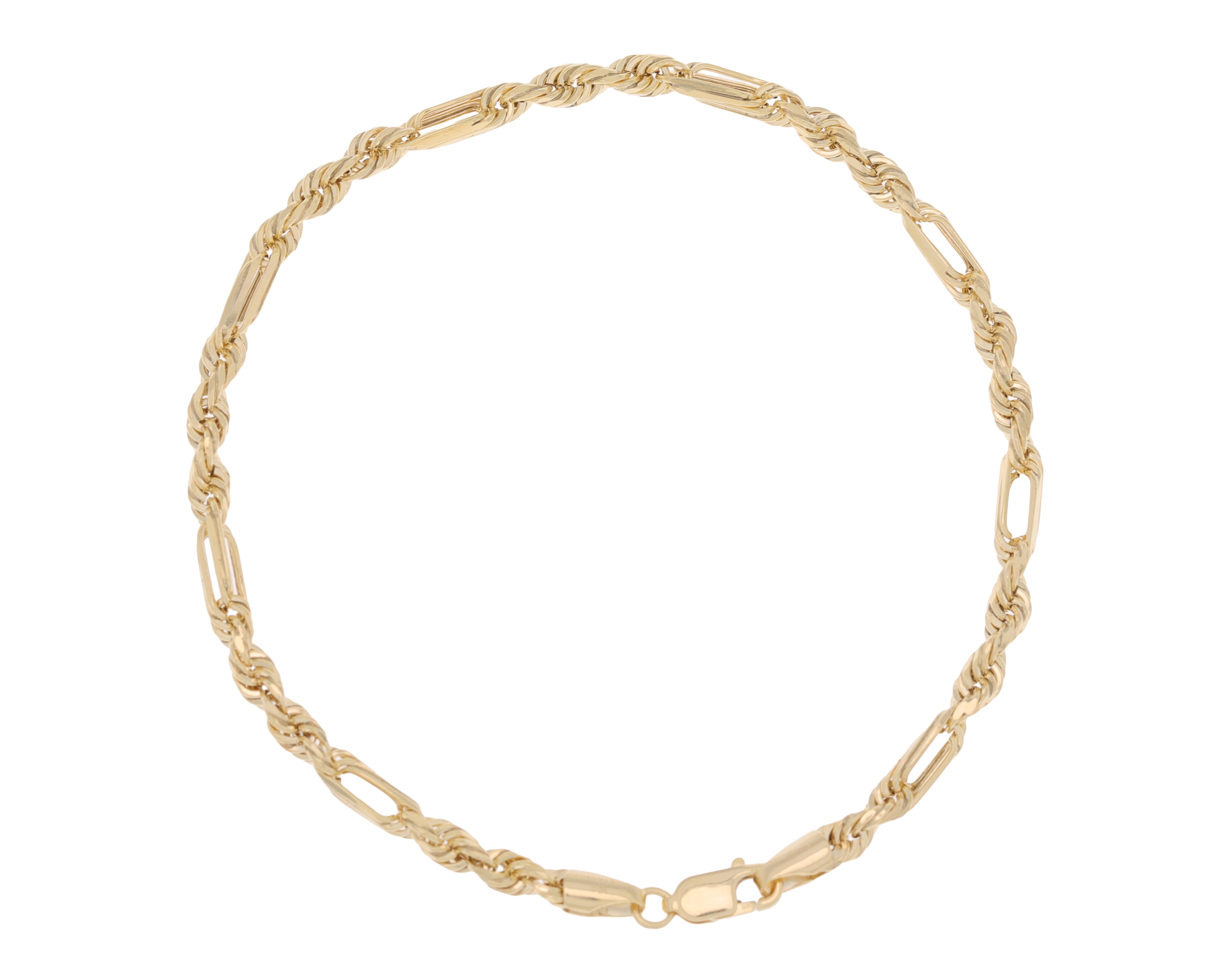 Pulsera de Oro 10K Bogosdiez