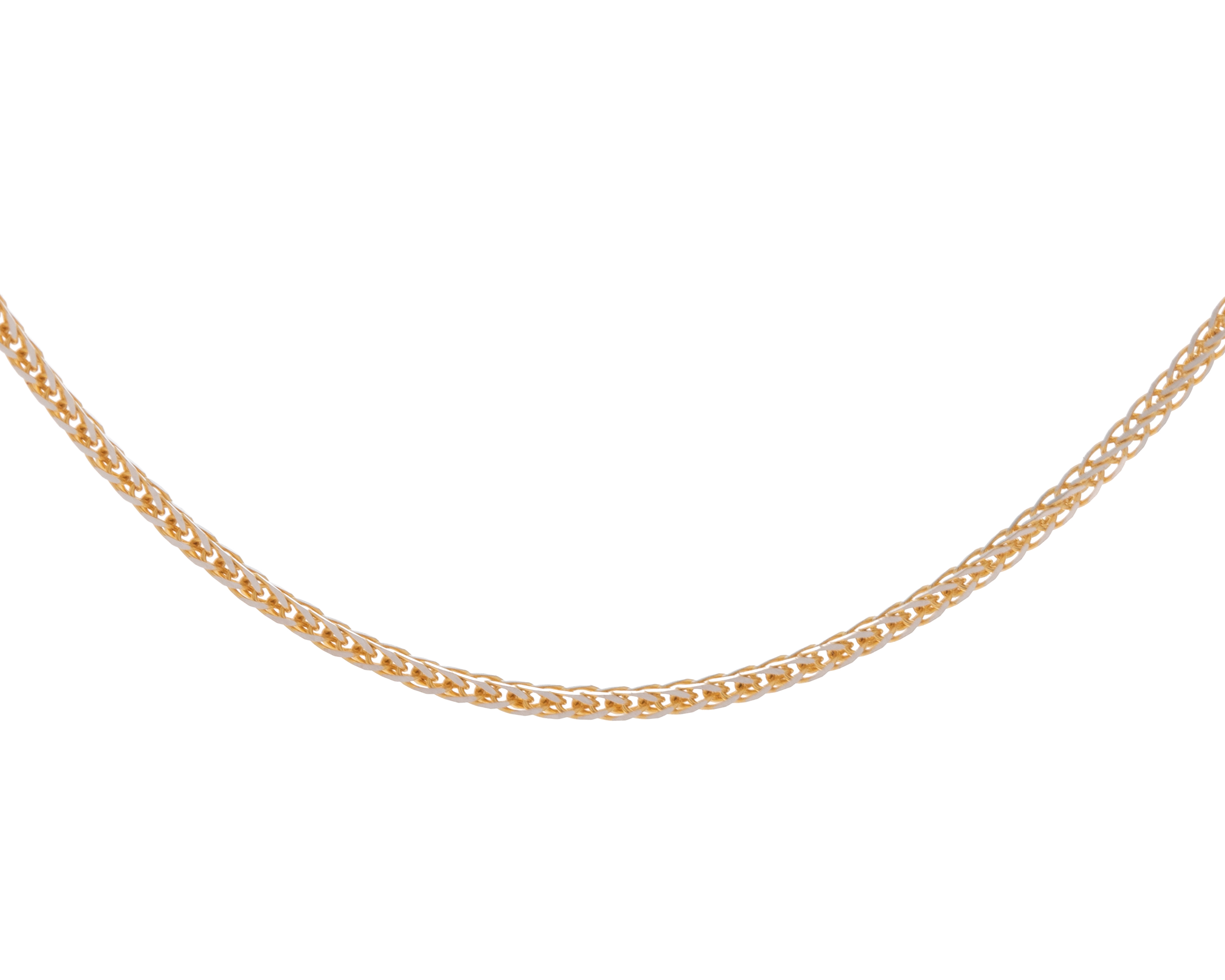 Cadena de Oro 10k Vieri