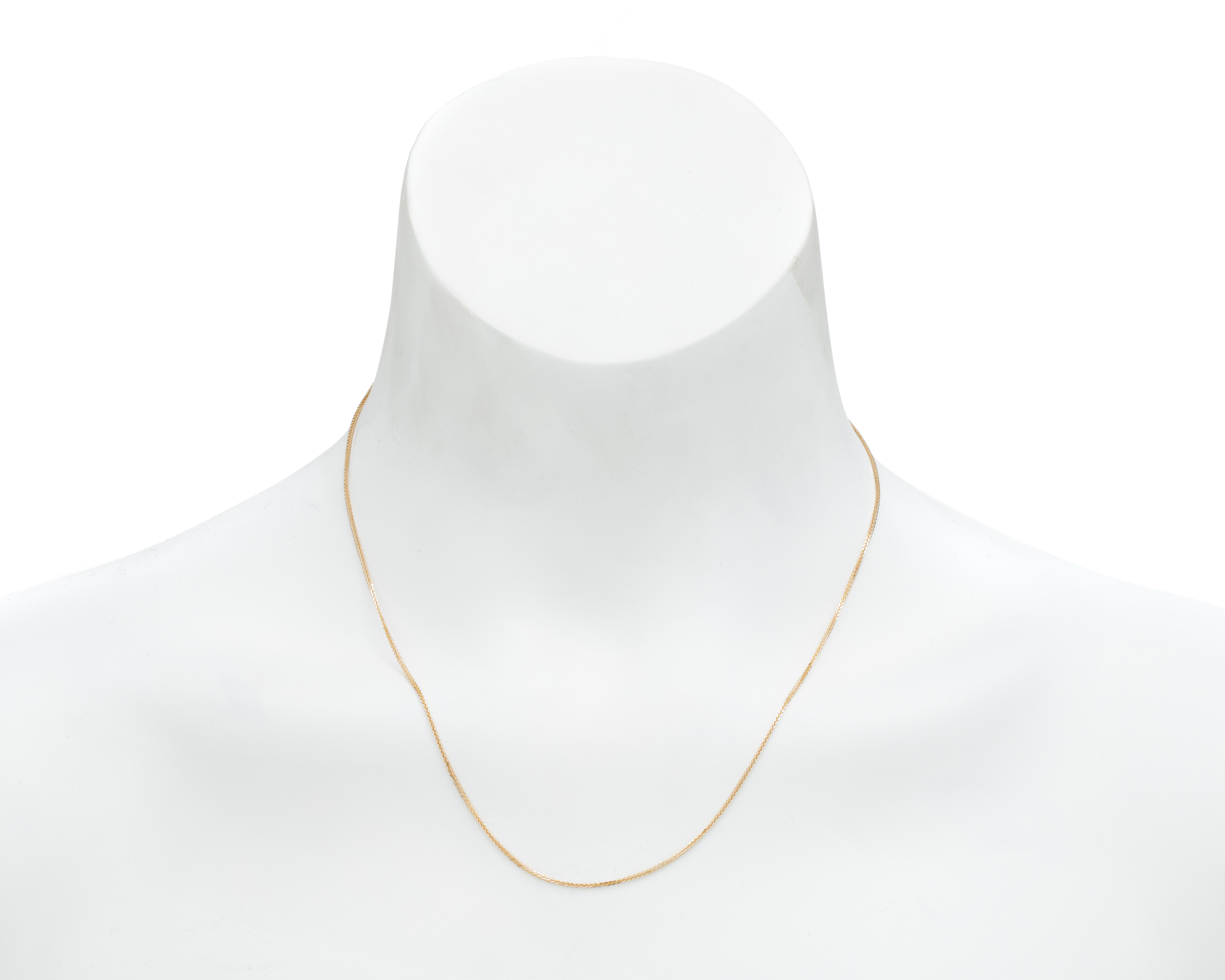 Foto 5 pulgar | Foto 4 | Cadena de Oro 10k Vieri