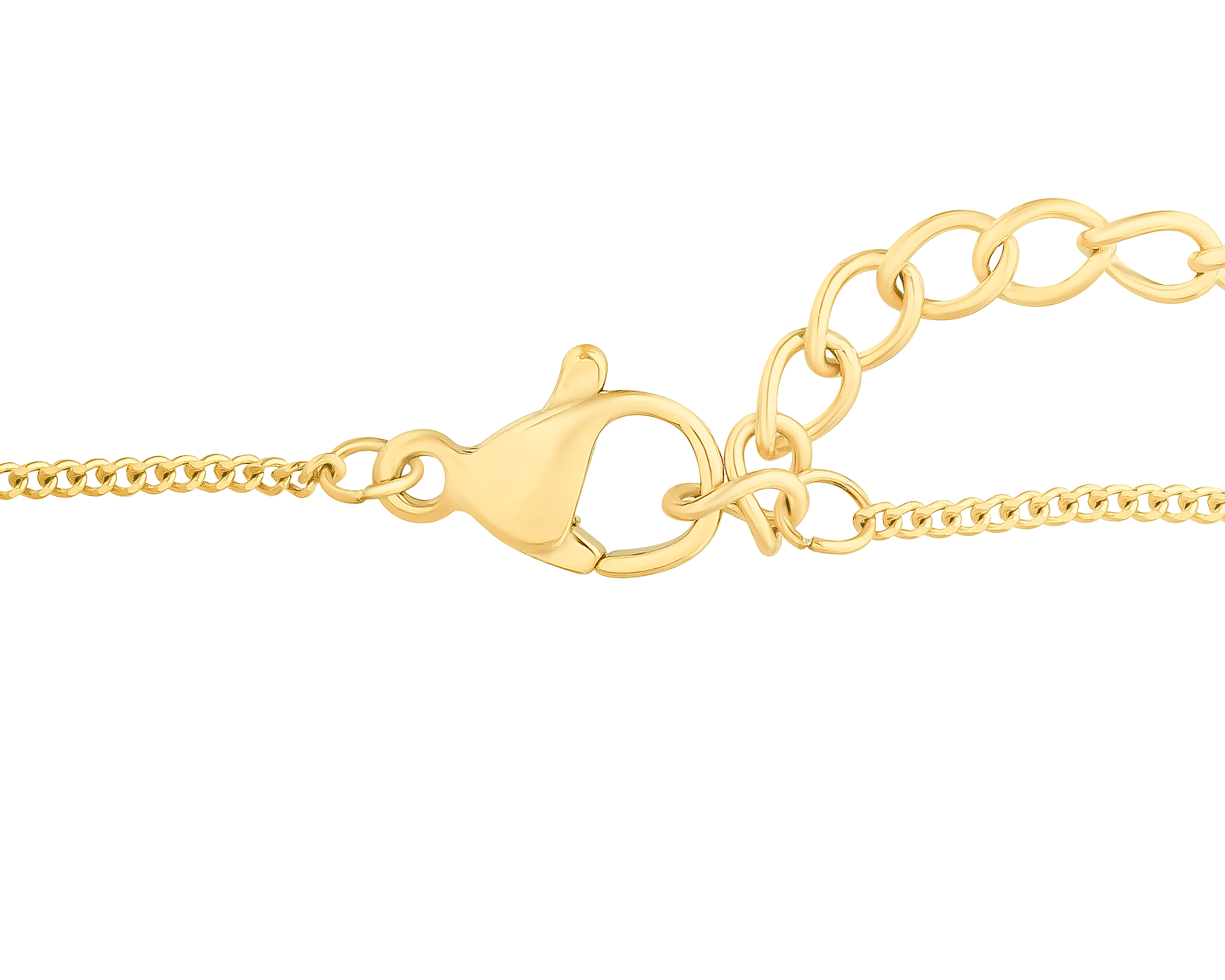 Foto 3 | Foto 3 | Collar de Acero Inoxidable Plafer