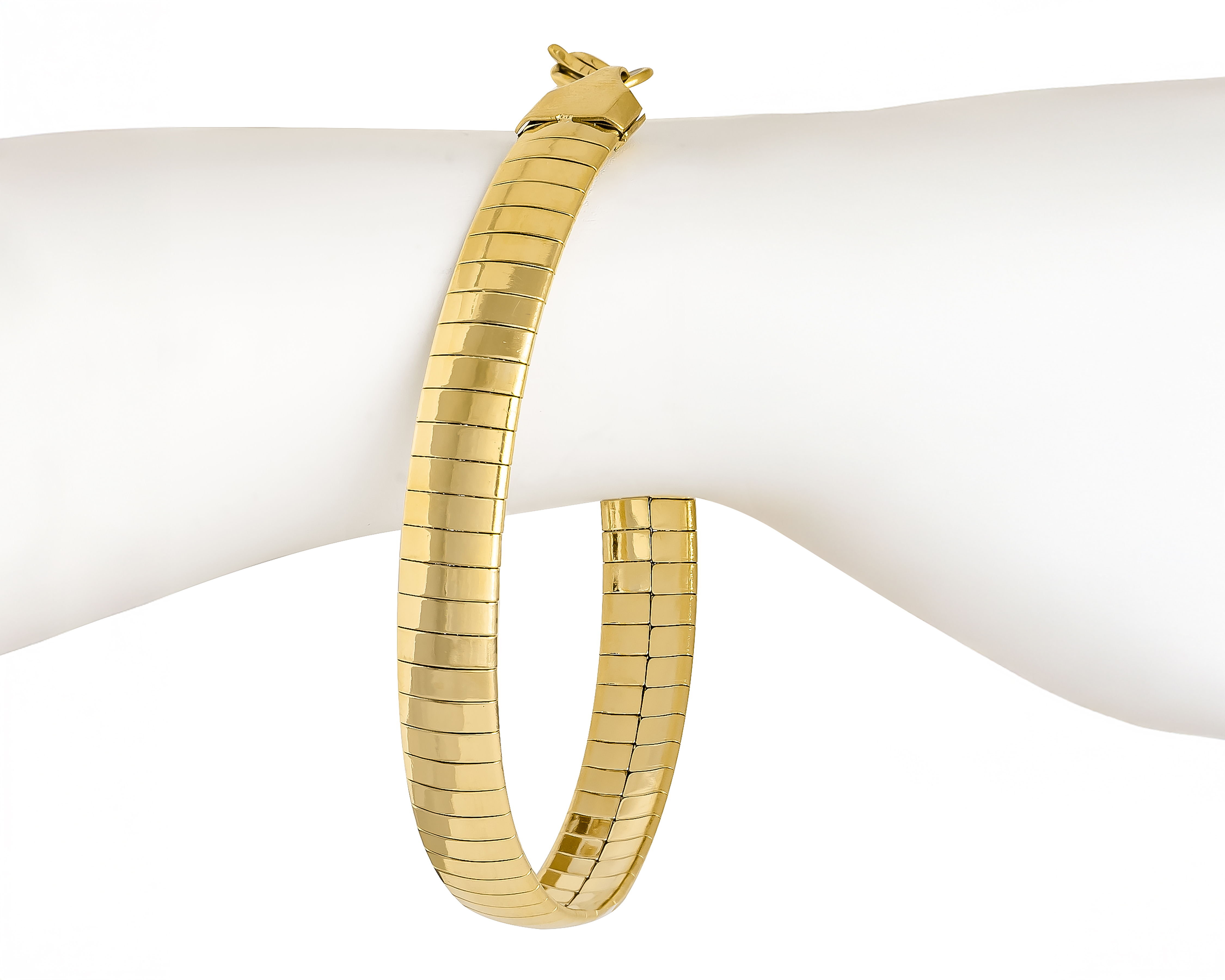 Foto 4 | Foto 4 | Pulsera de Acero Inoxidable Jennifer Lopez