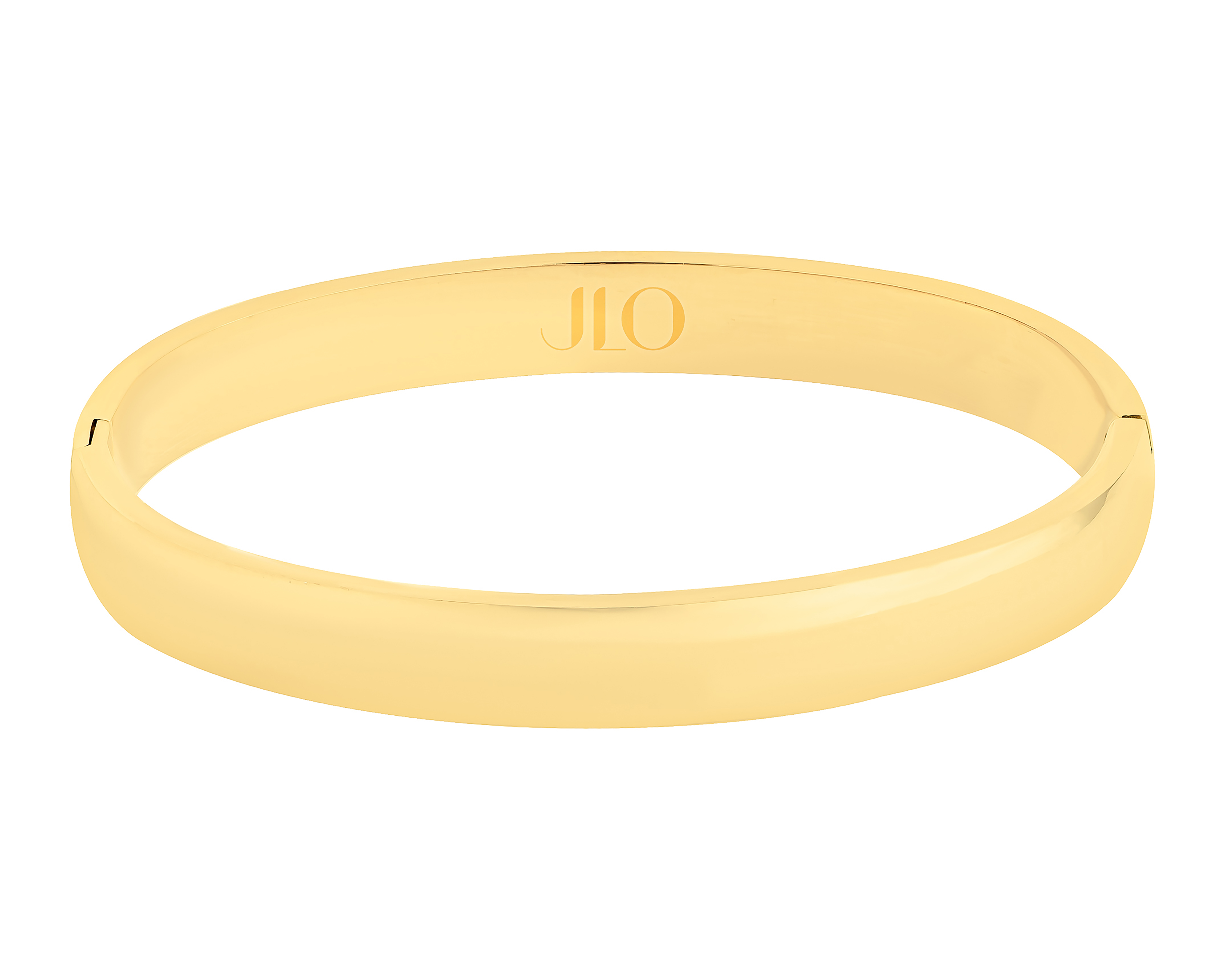 Pulsera de Acero Inoxidable Jennifer Lopez