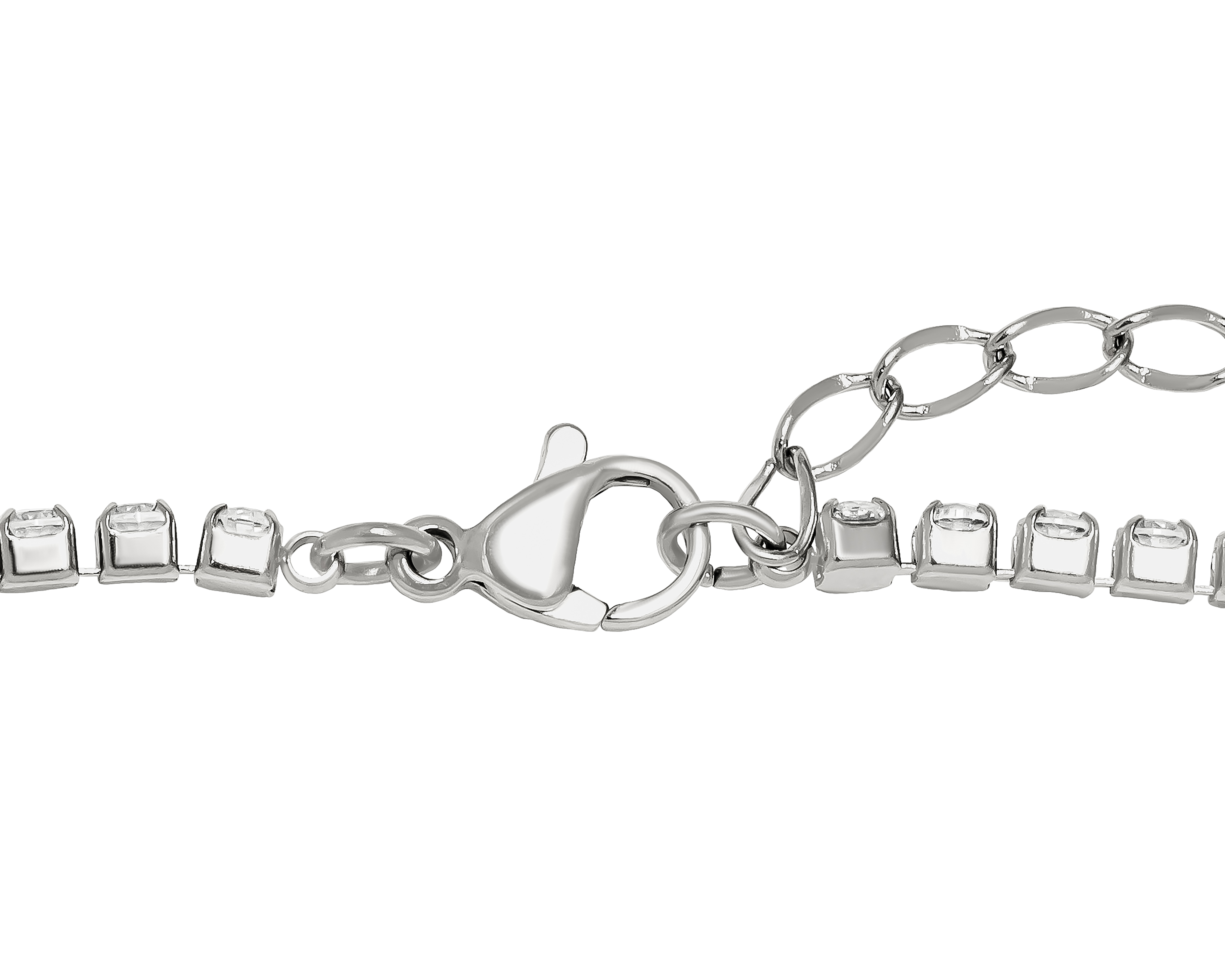 Foto 3 | Foto 3 | Pulsera de Acero Inoxidable Plafer