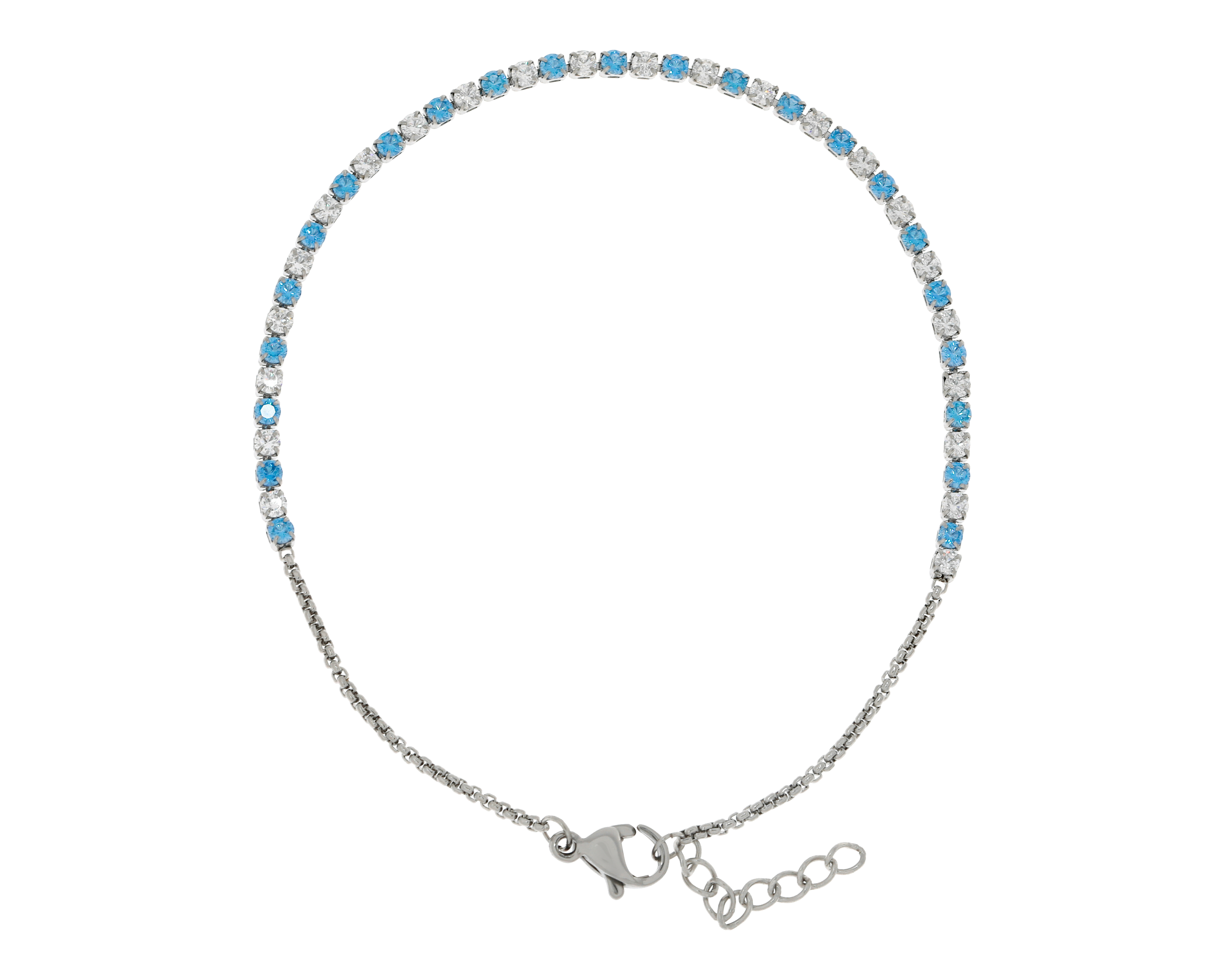 Pulsera de Acero Inoxidable