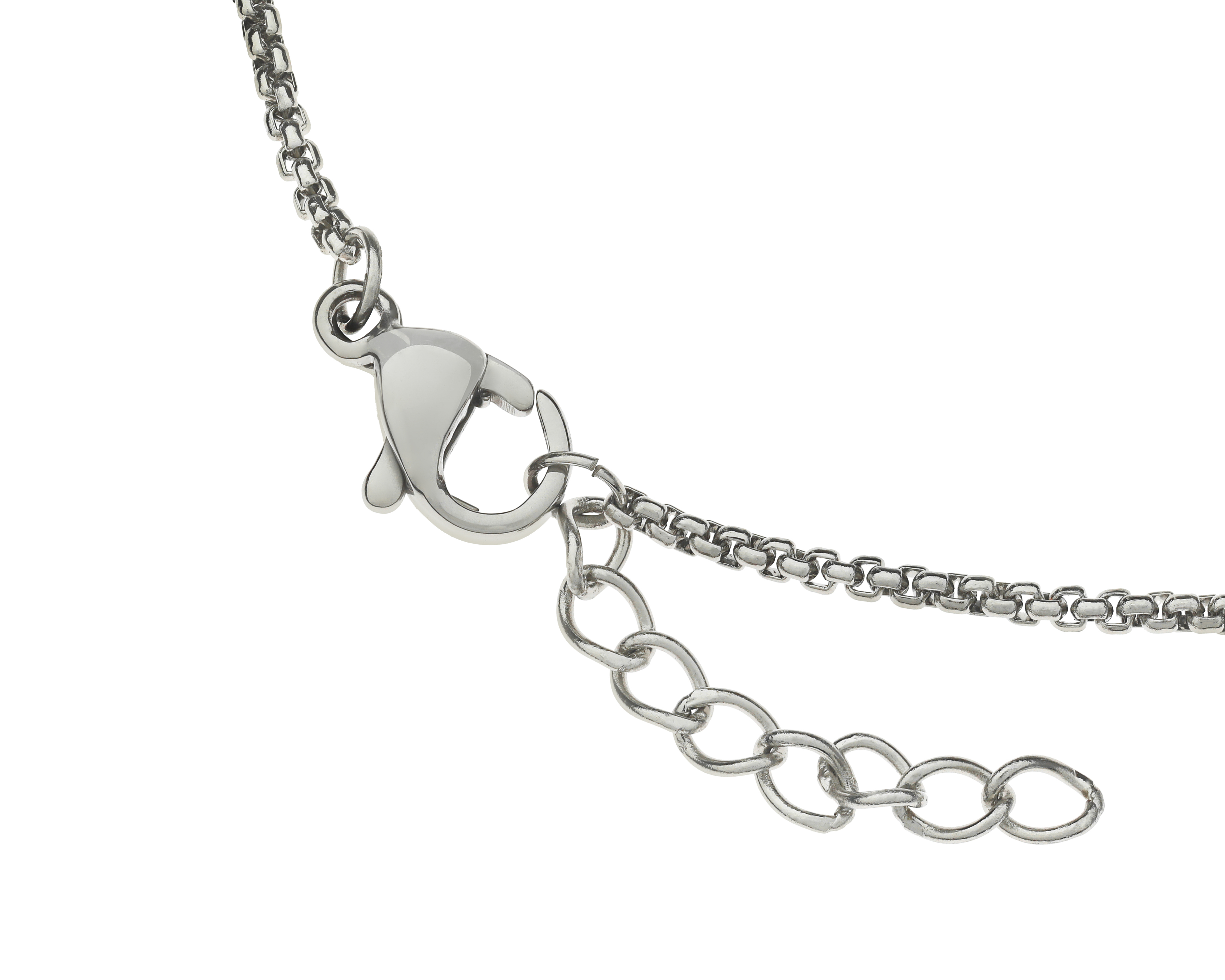 Foto 3 | Foto 3 | Pulsera de Acero Inoxidable