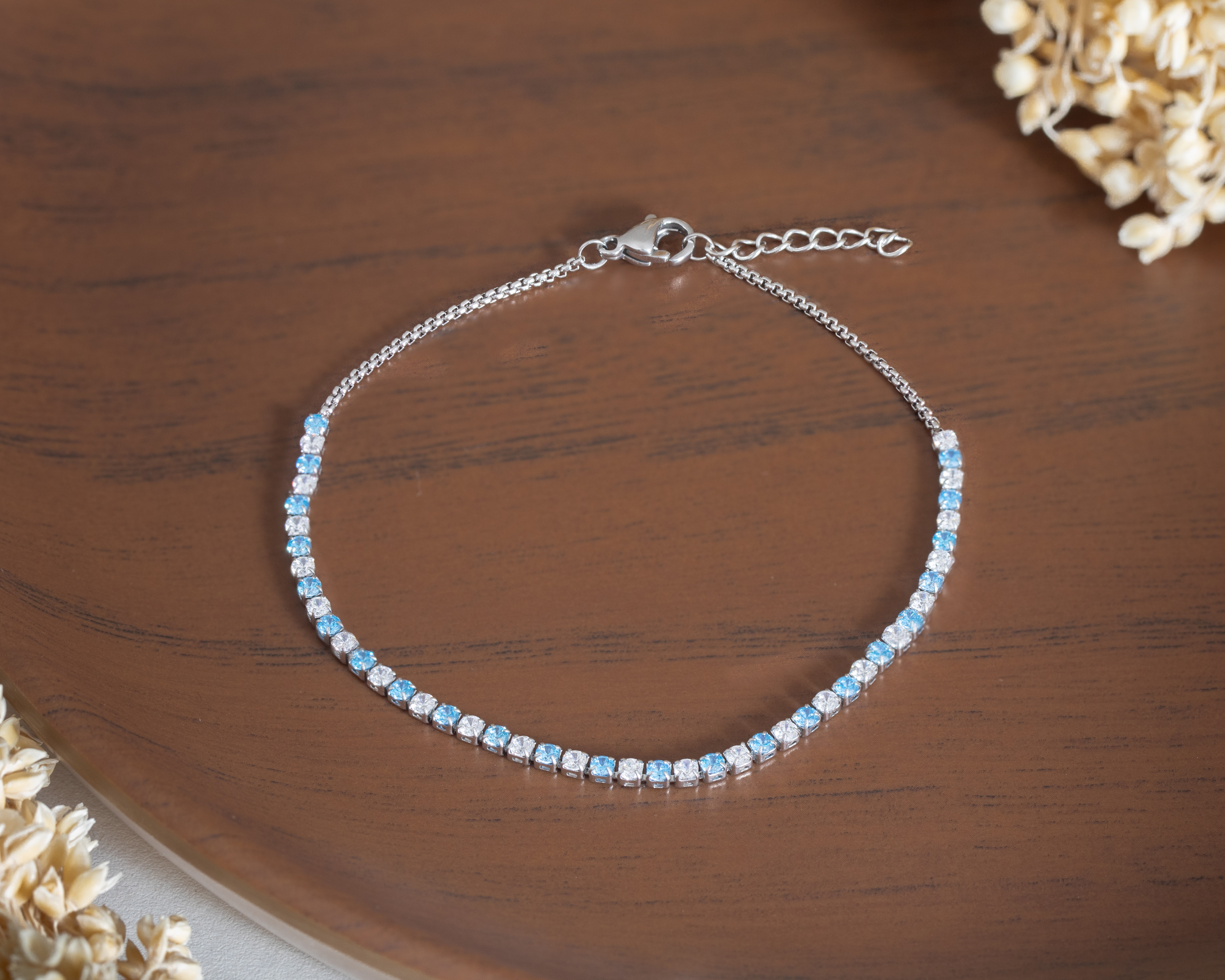 Foto 5 pulgar | Foto 4 | Pulsera de Acero Inoxidable