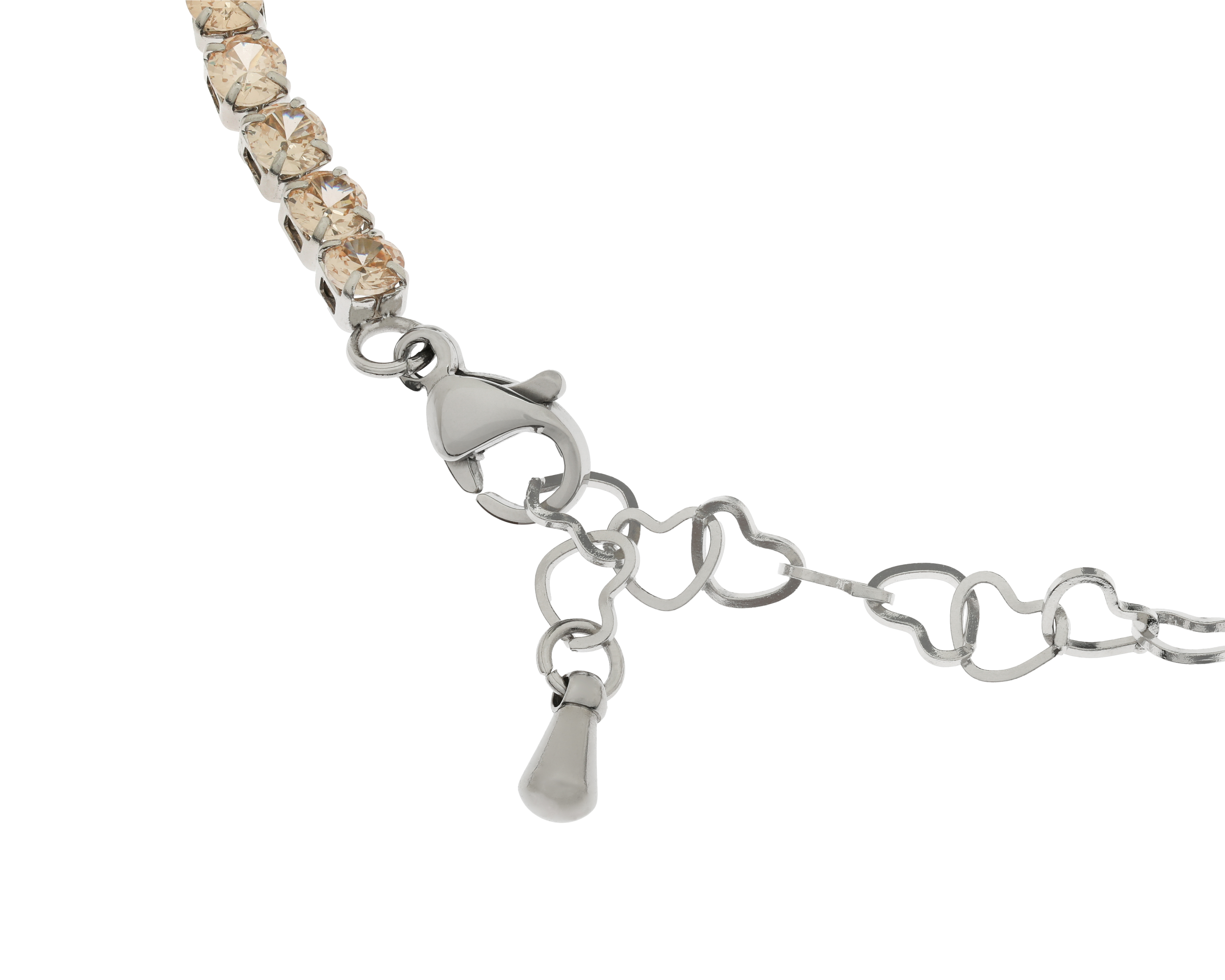 Foto 3 | Foto 3 | Pulsera de Acero Inoxidable