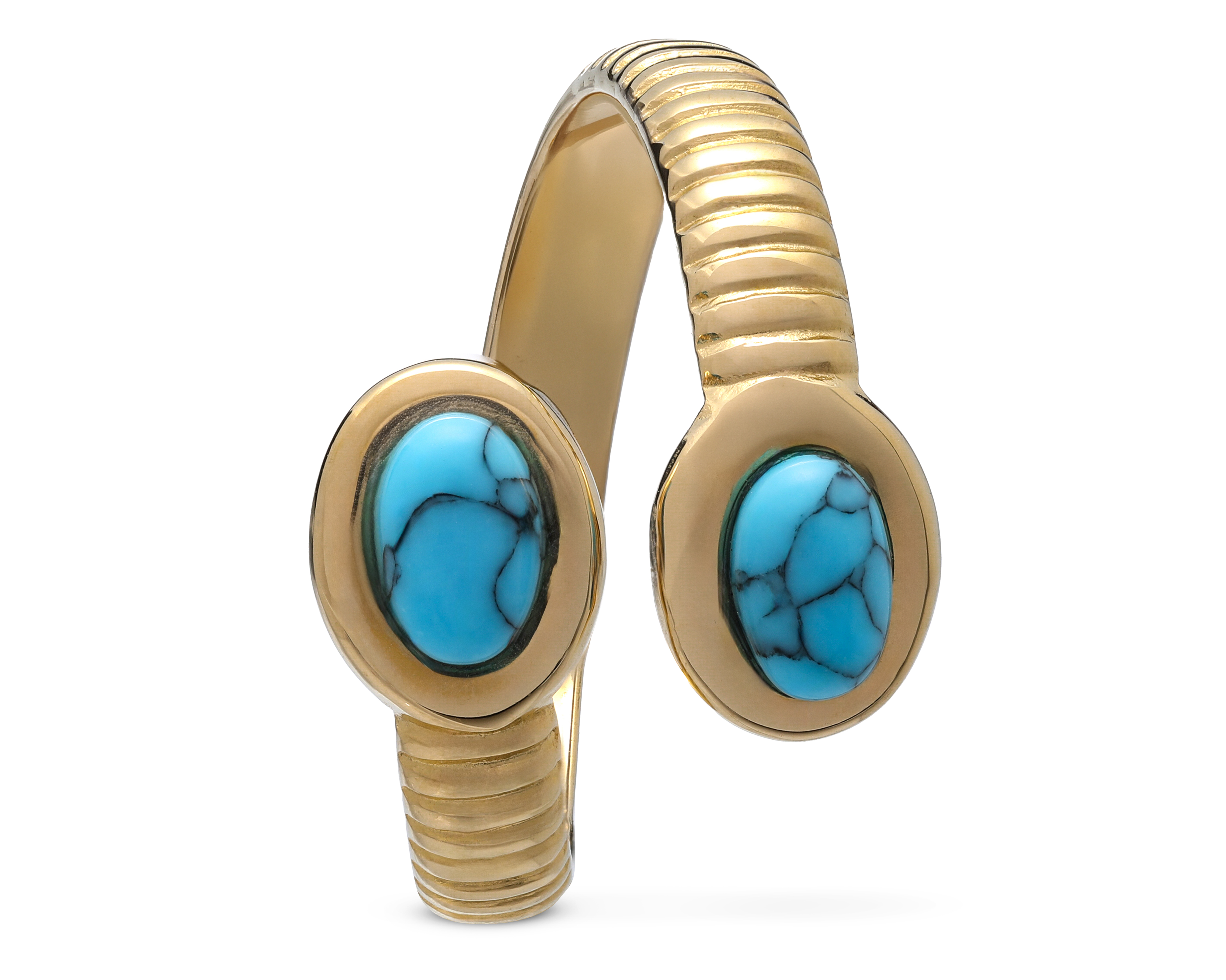 Foto 2 | Foto 2 | Anillo de Acero Inoxidable Jennifer Lopez Ajustable