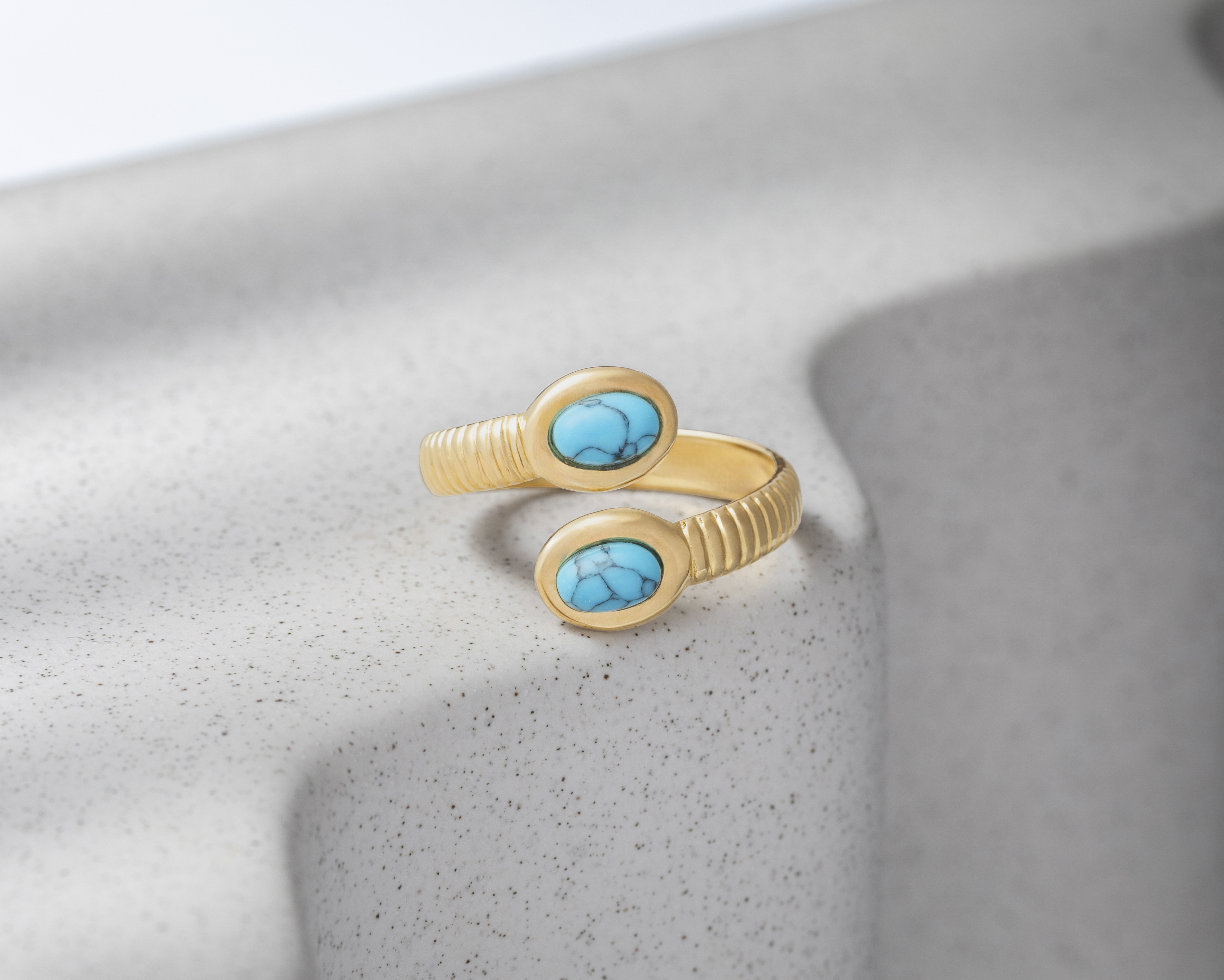 Foto 4 | Foto 4 | Anillo de Acero Inoxidable Jennifer Lopez Ajustable